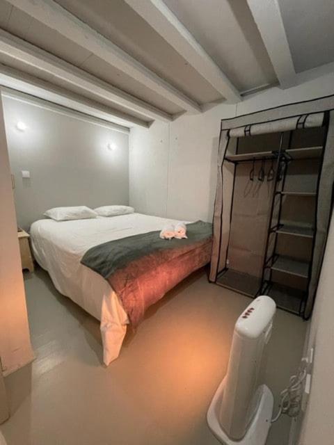 Apartamento Downtown Almada Garden By Luxistay *