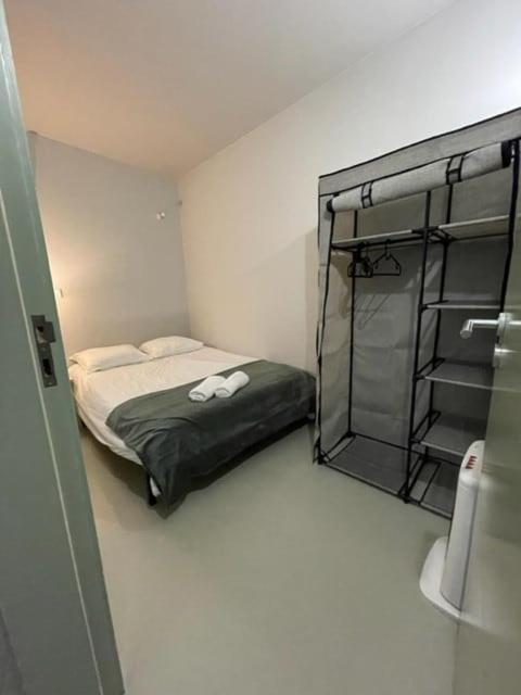 Downtown Almada Garden By Luxistay Apartamento *