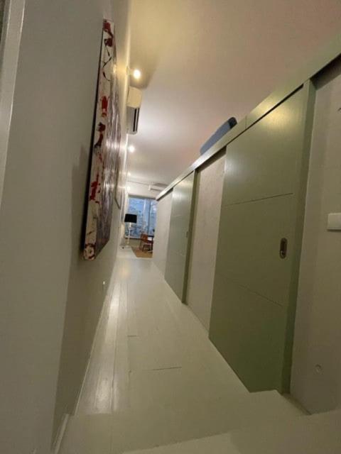 Apartamento Downtown Almada Garden By Luxistay *