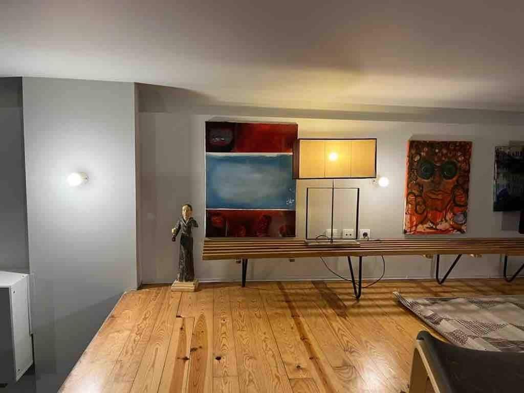 Apartamento Downtown Almada Garden By Luxistay *
