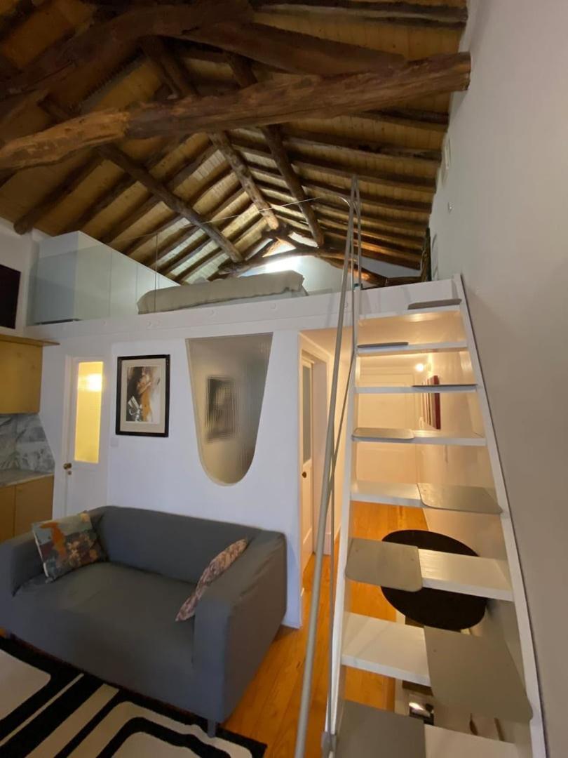 Apartamento Downtown Almada Garden By Luxistay *