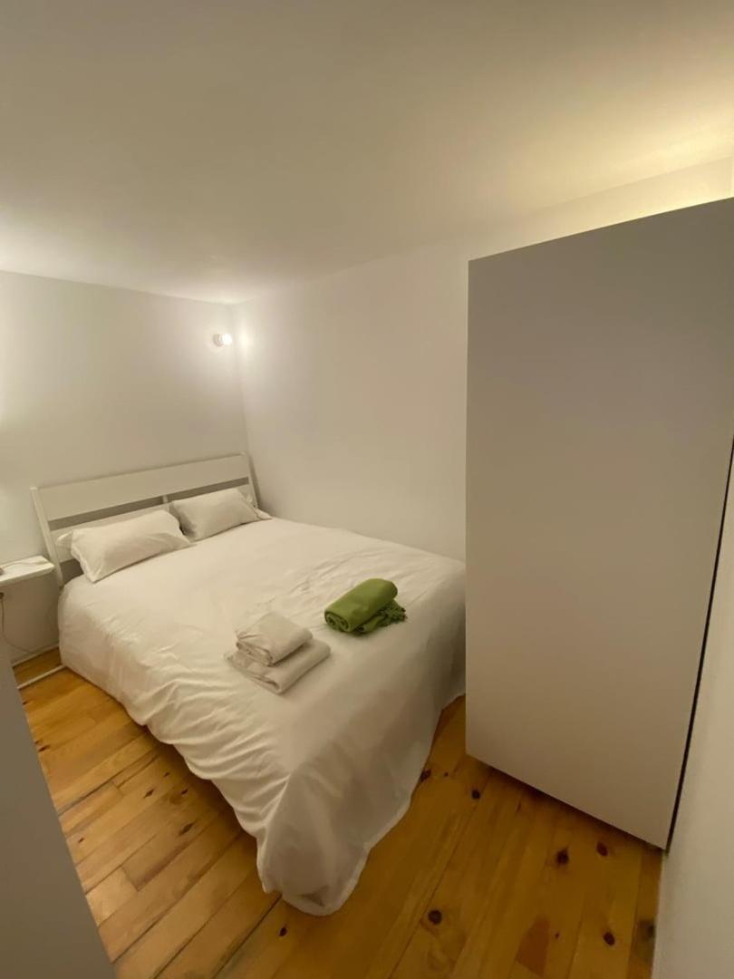 Apartamento Downtown Almada Garden By Luxistay Porto