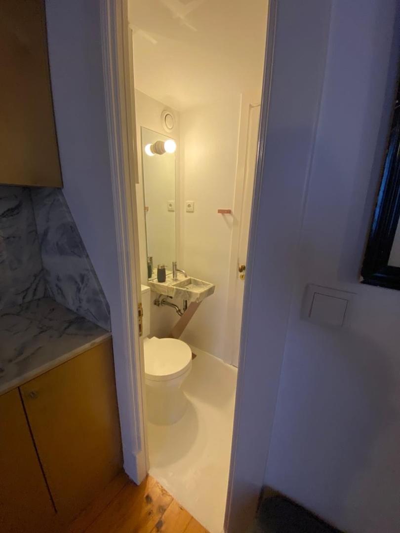 Apartamento Downtown Almada Garden By Luxistay *