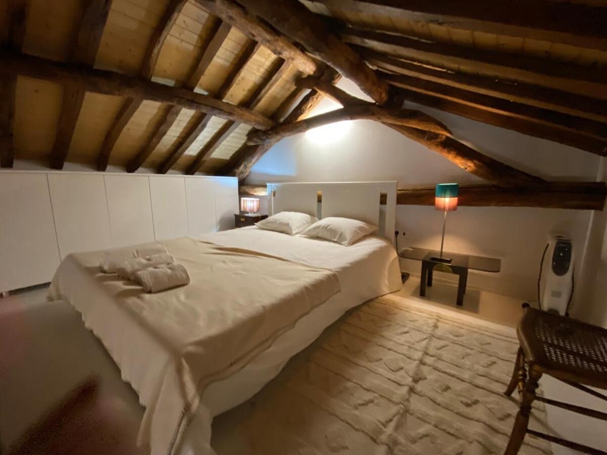 Apartamento Downtown Almada Garden By Luxistay Porto