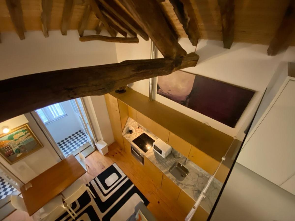 Apartamento Downtown Almada Garden By Luxistay Porto