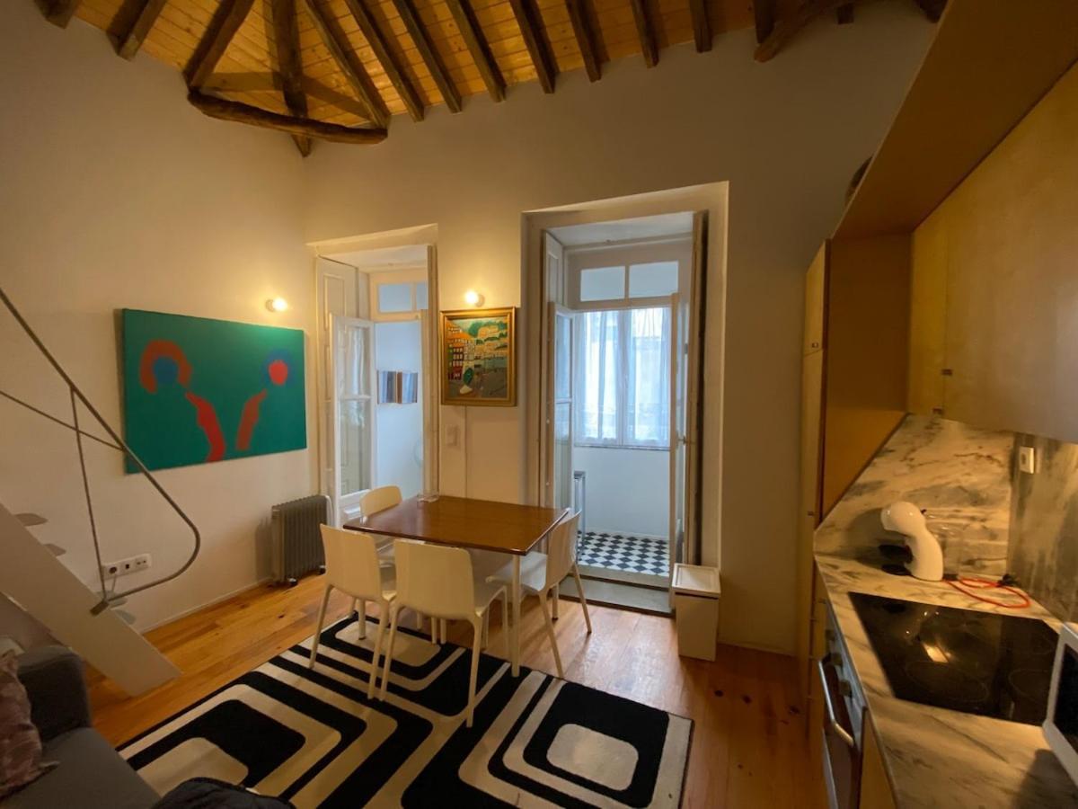 Apartamento Downtown Almada Garden By Luxistay *