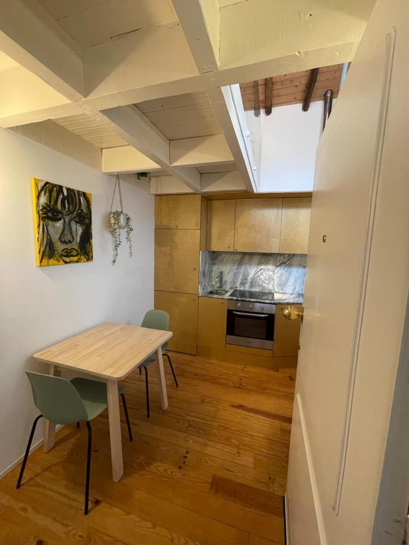 Apartamento Downtown Almada Garden By Luxistay