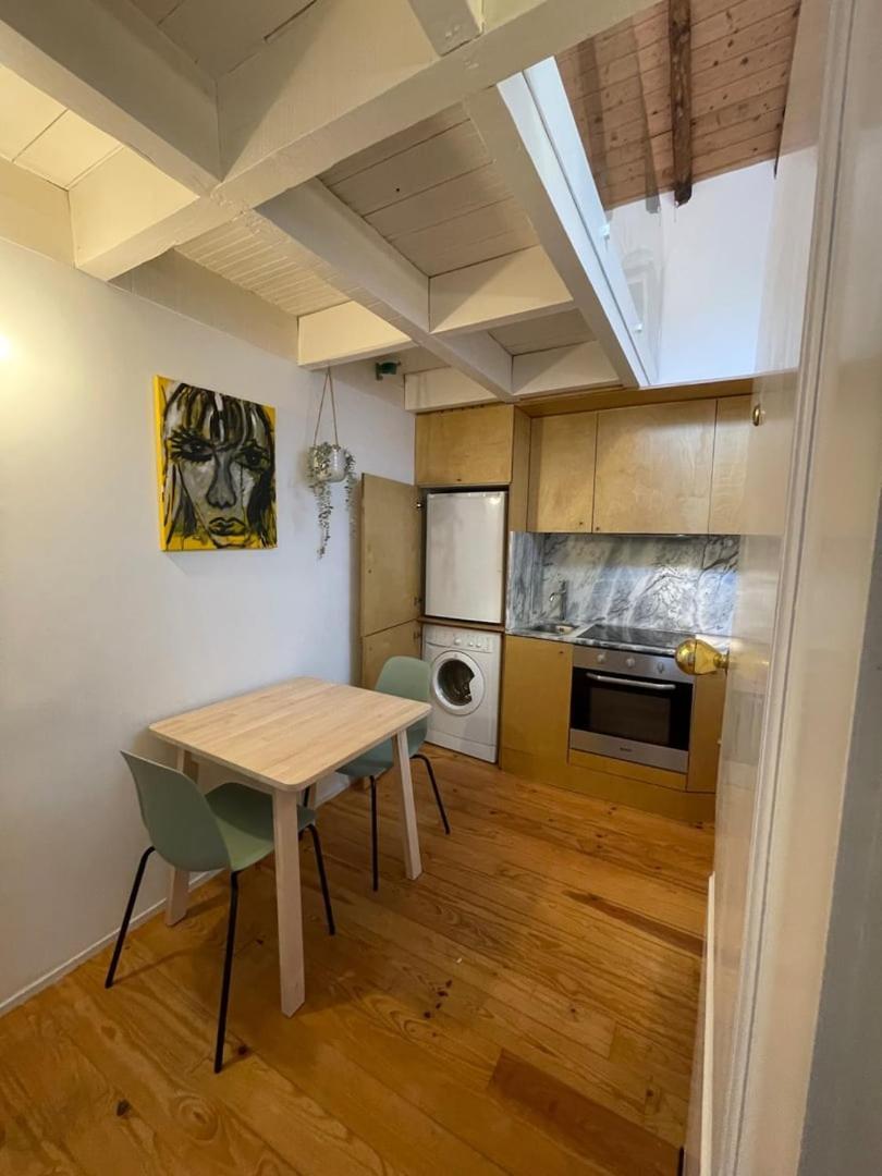 Apartamento Downtown Almada Garden By Luxistay Porto