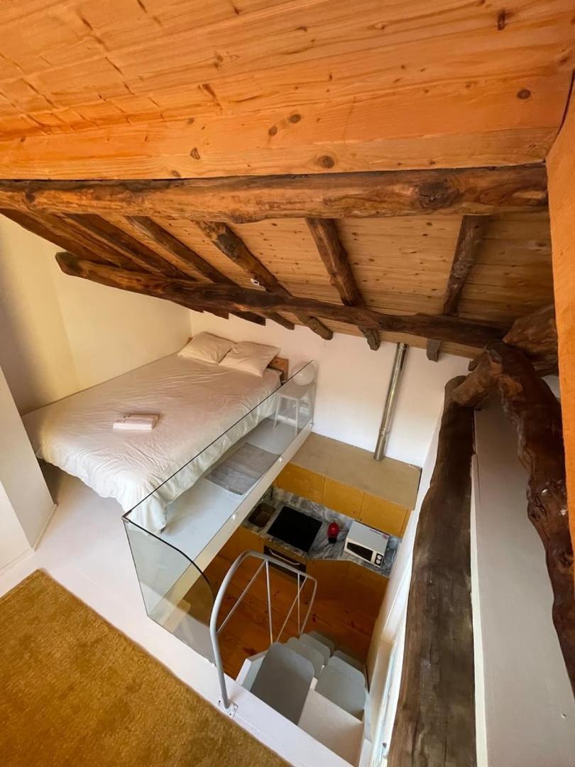 Apartamento Downtown Almada Garden By Luxistay Porto