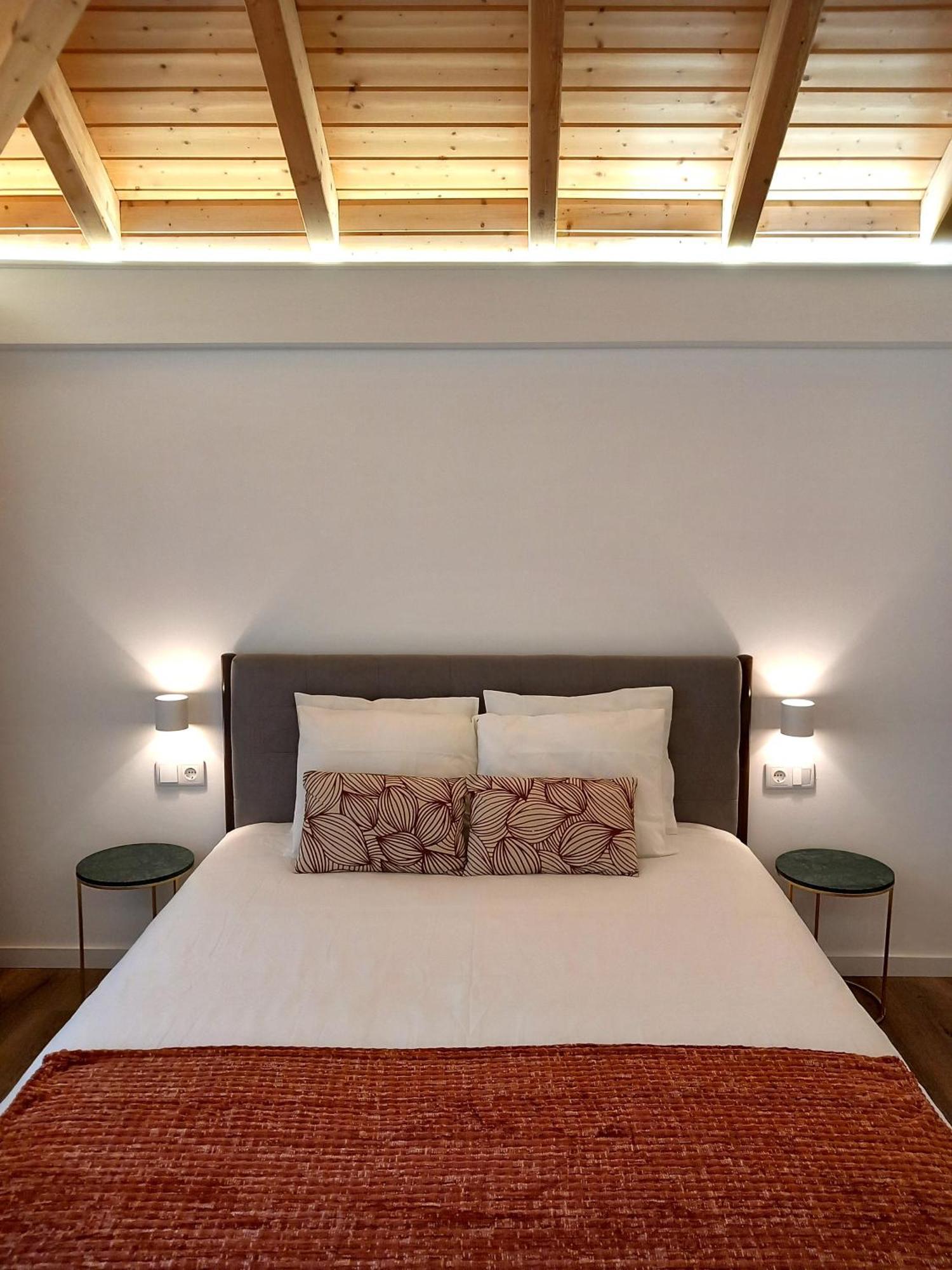 Fontinha House Apartamento