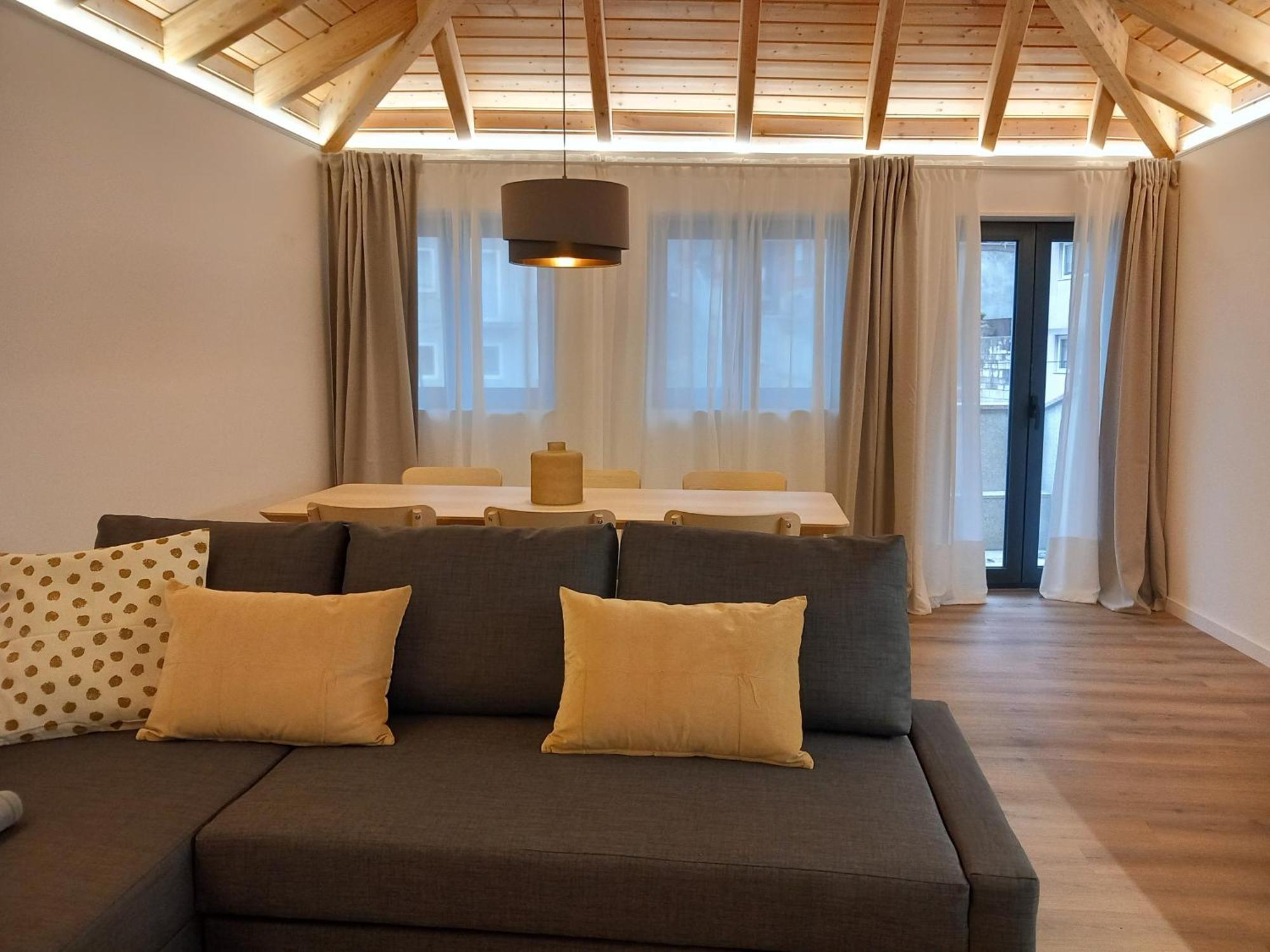 Apartamento Fontinha House *