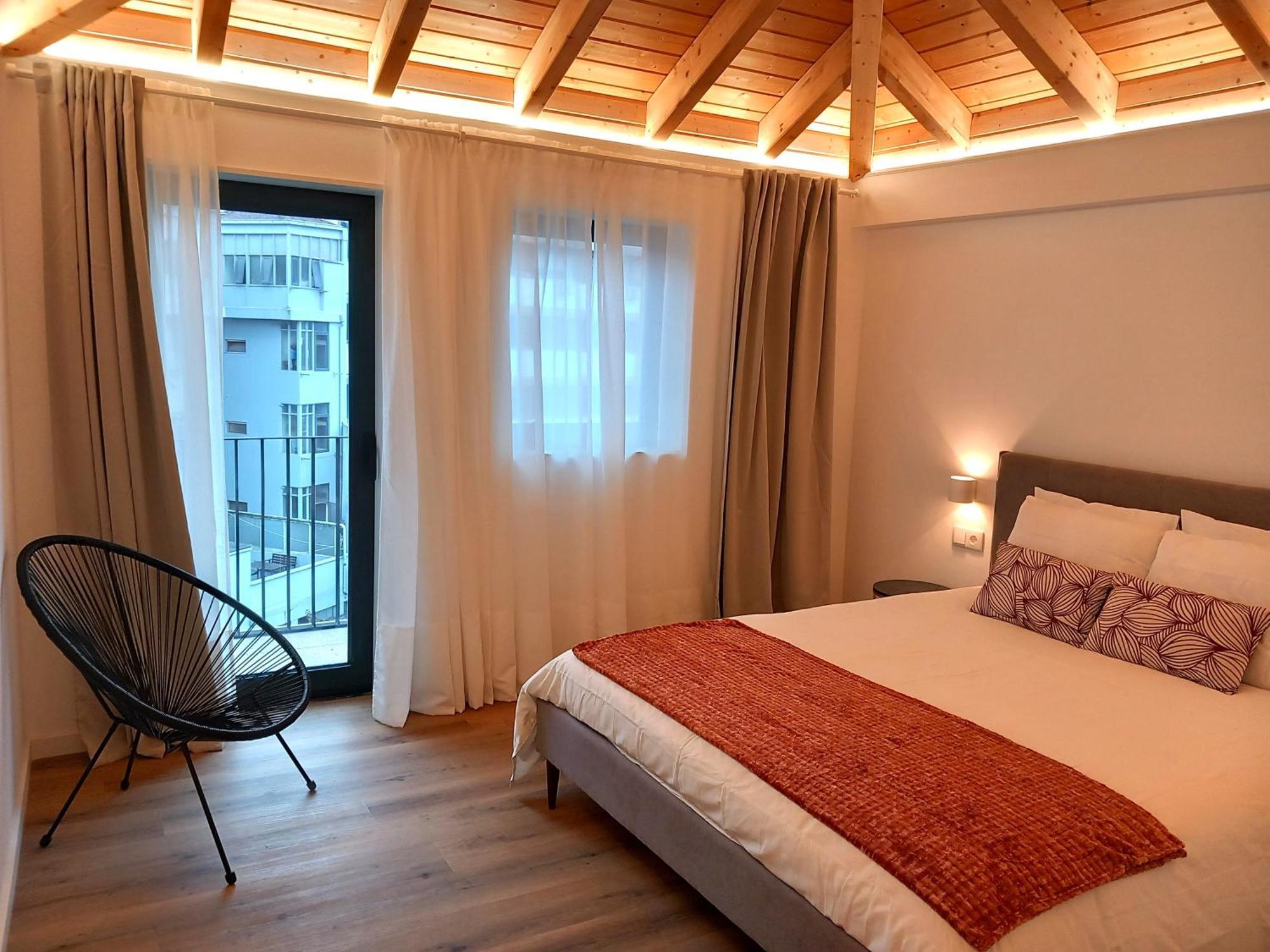 Fontinha House Porto