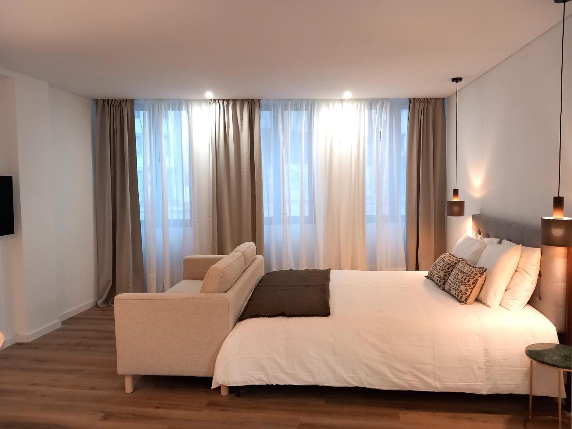 Apartamento Fontinha House *