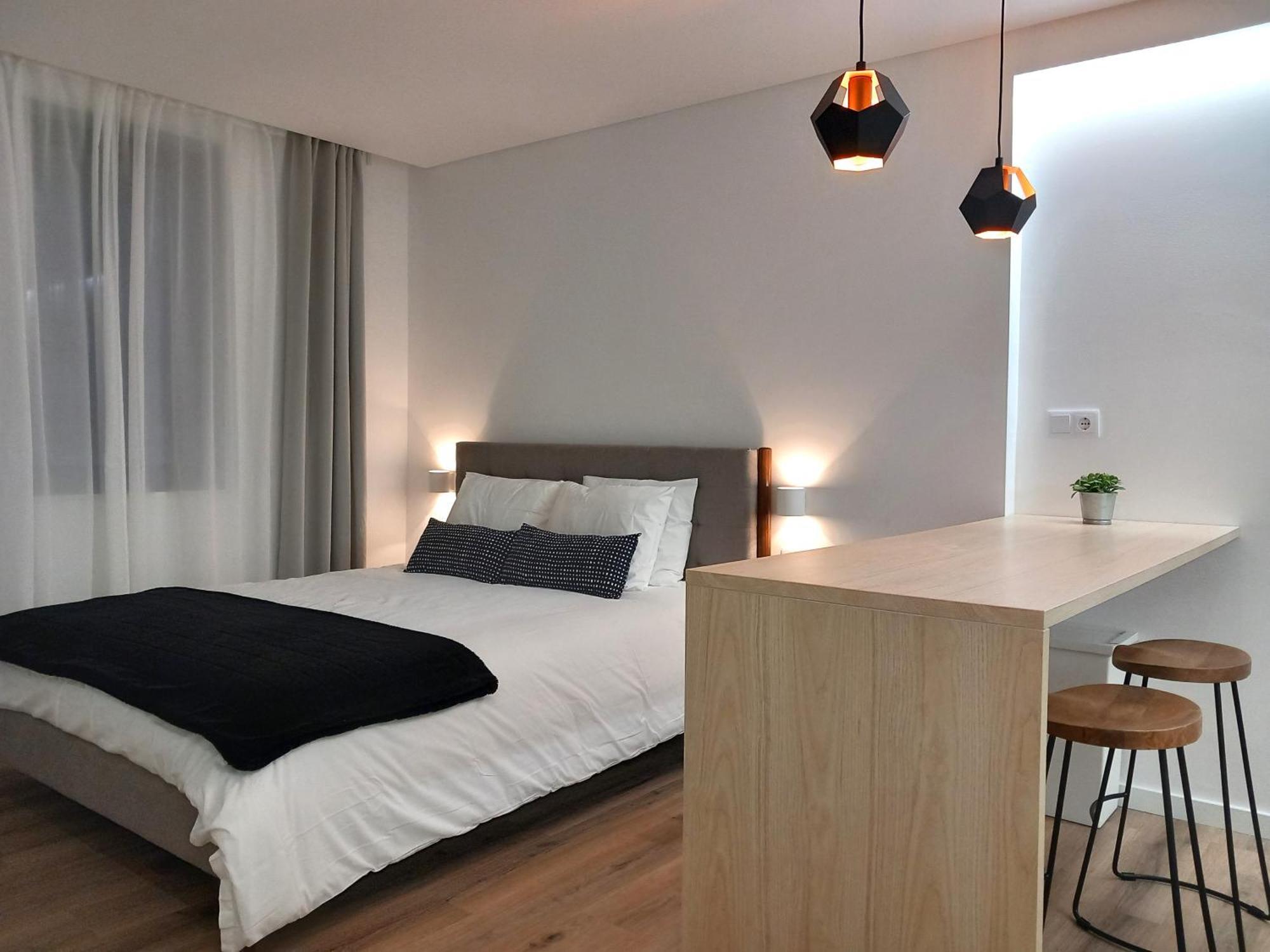 Apartamento Fontinha House Porto