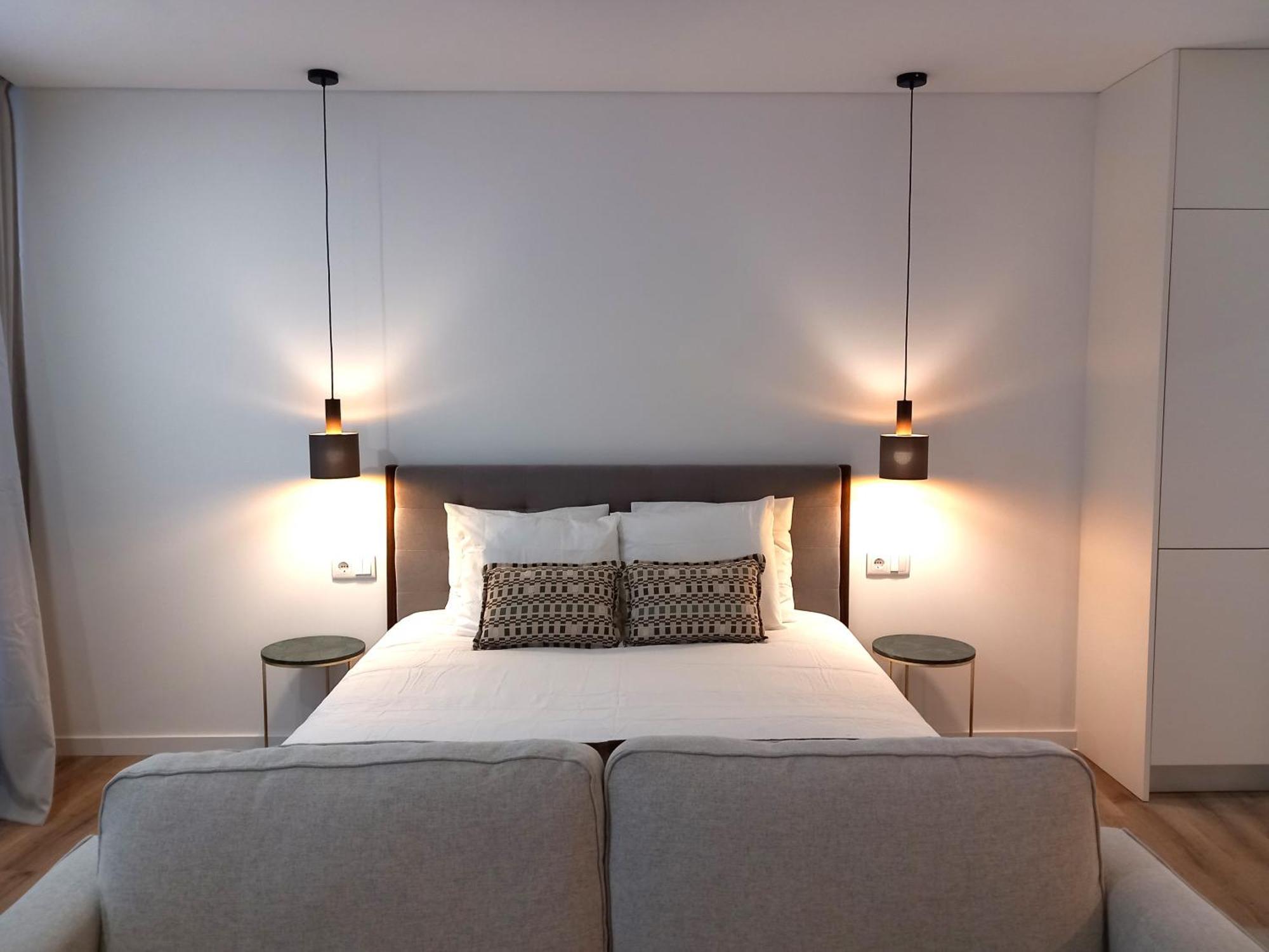 Fontinha House Apartamento