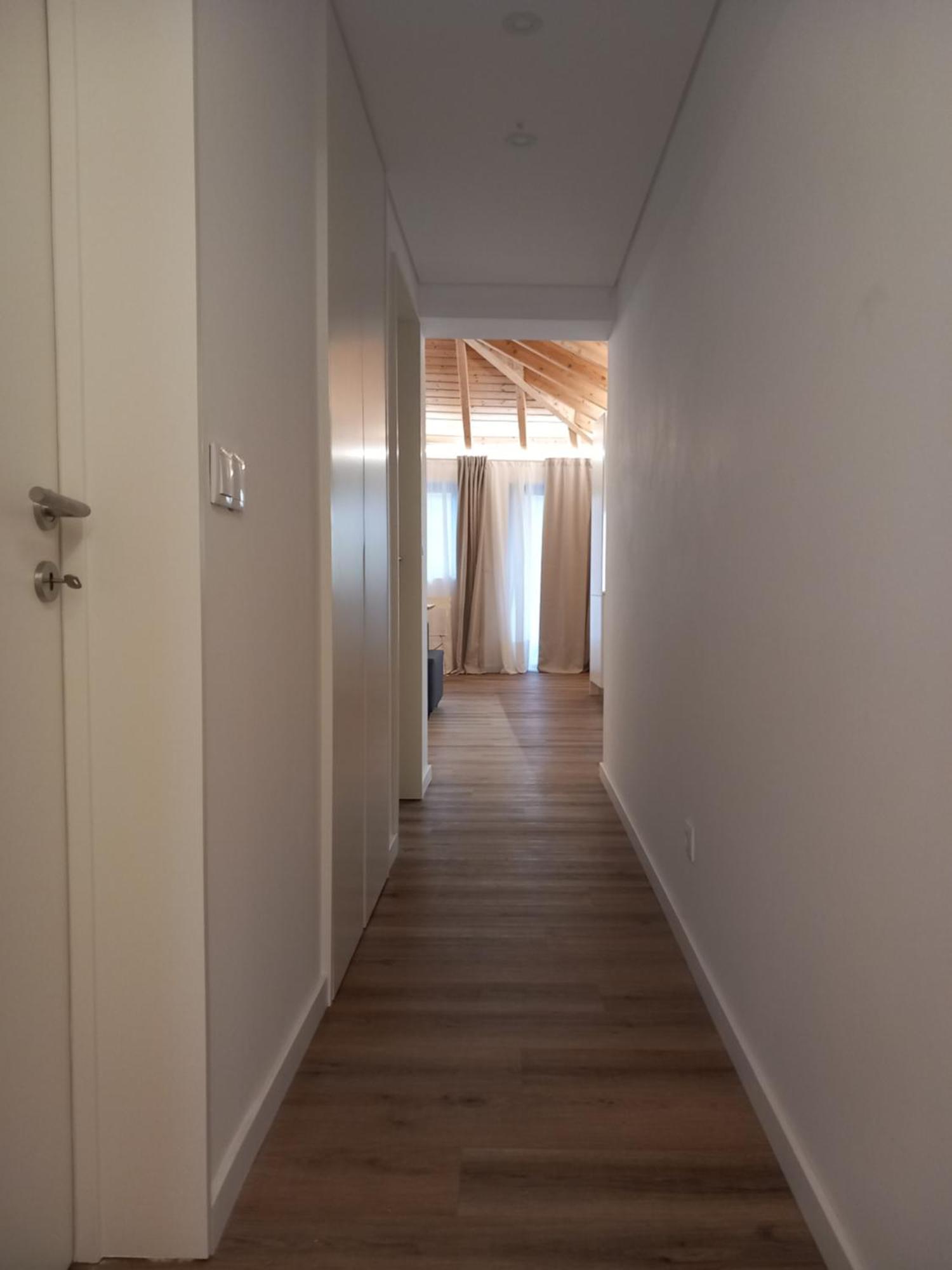 Fontinha House Apartamento *