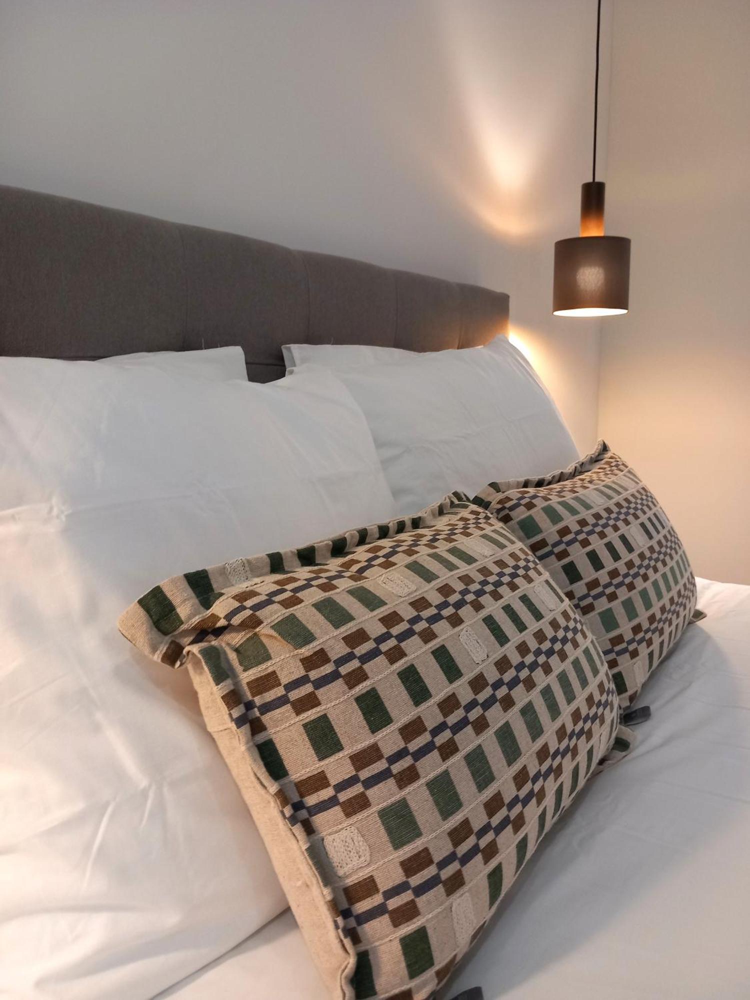 Apartamento Fontinha House *