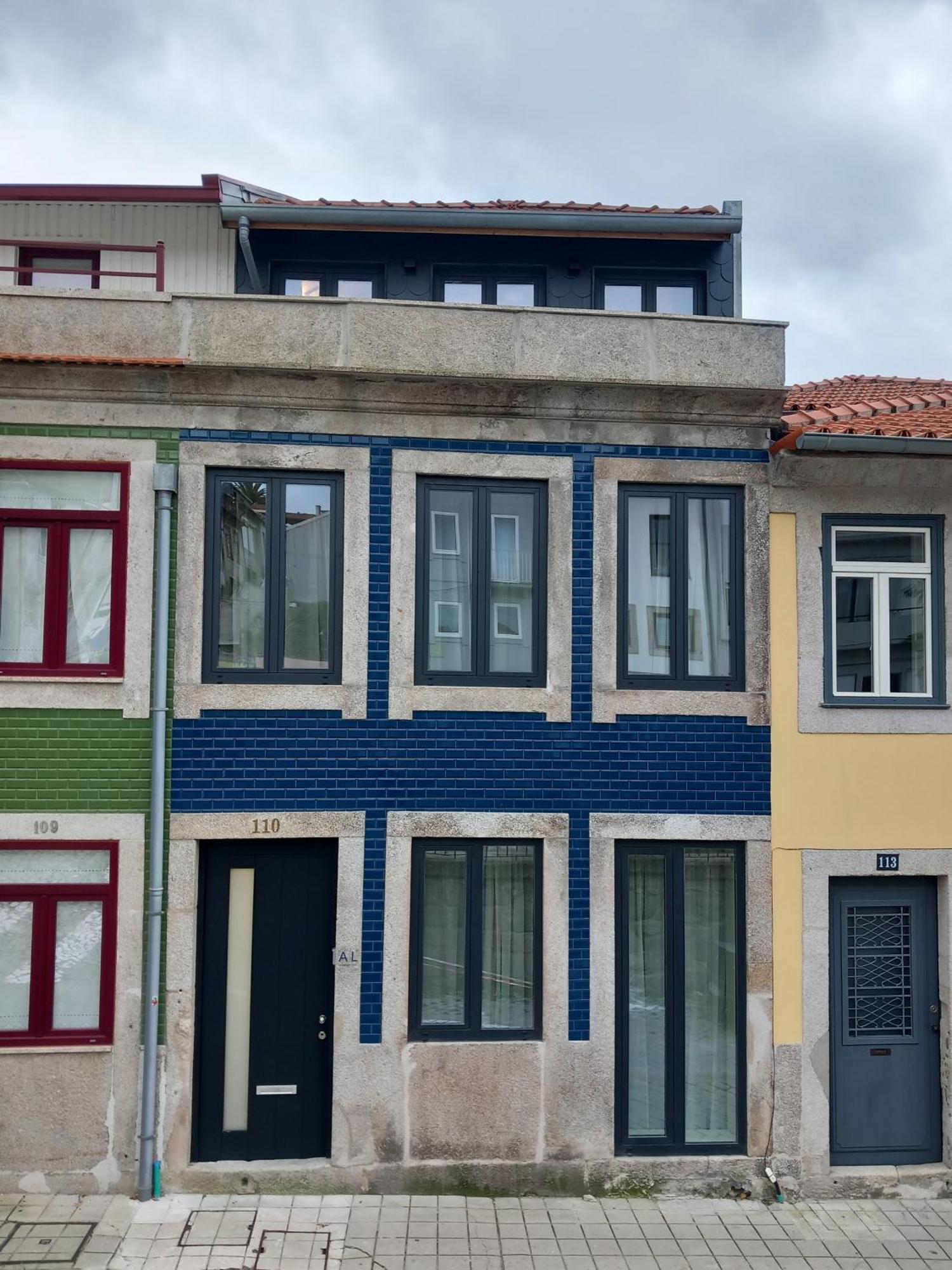 Fontinha House Apartamento Porto