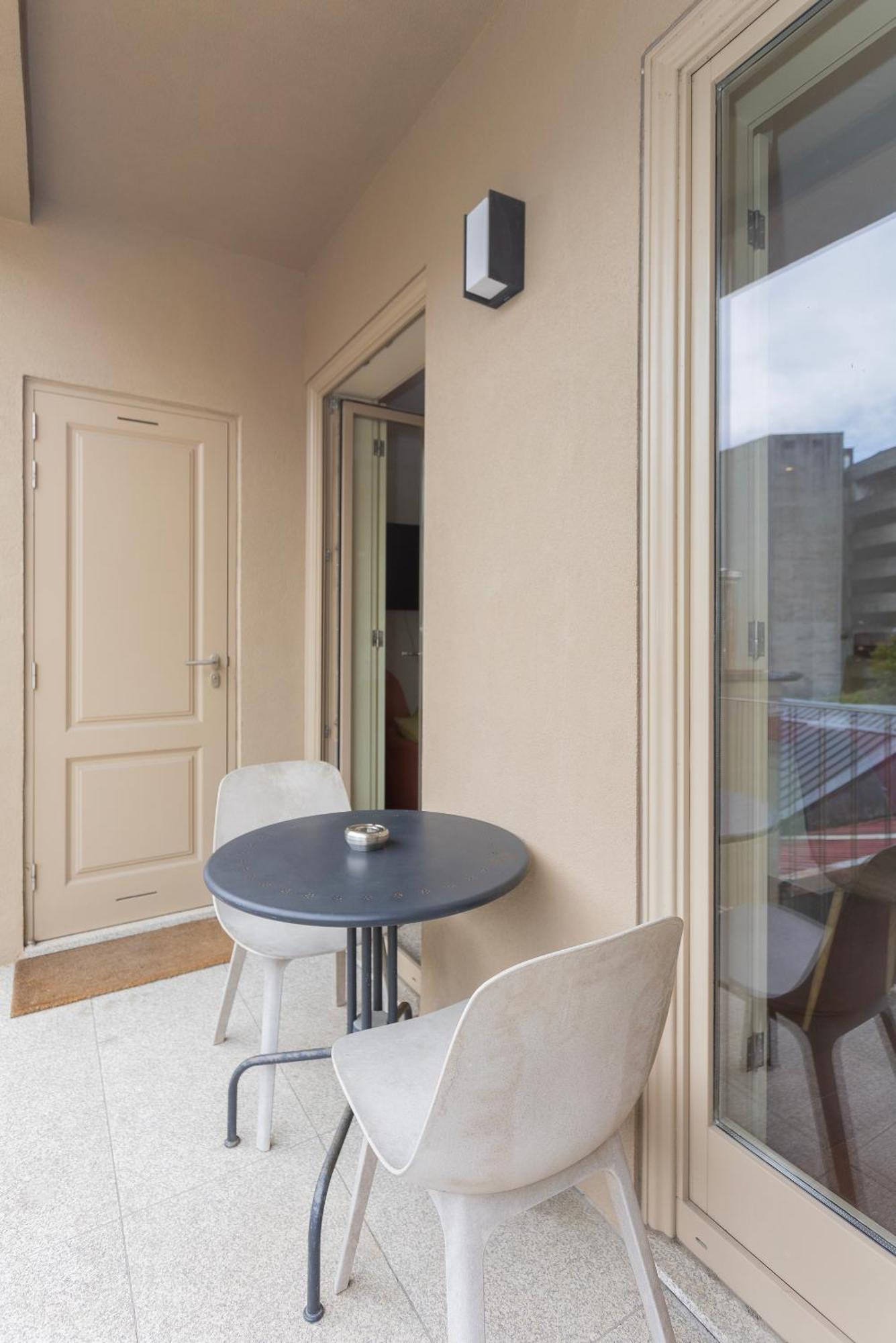 Apartment Liiiving In Porto