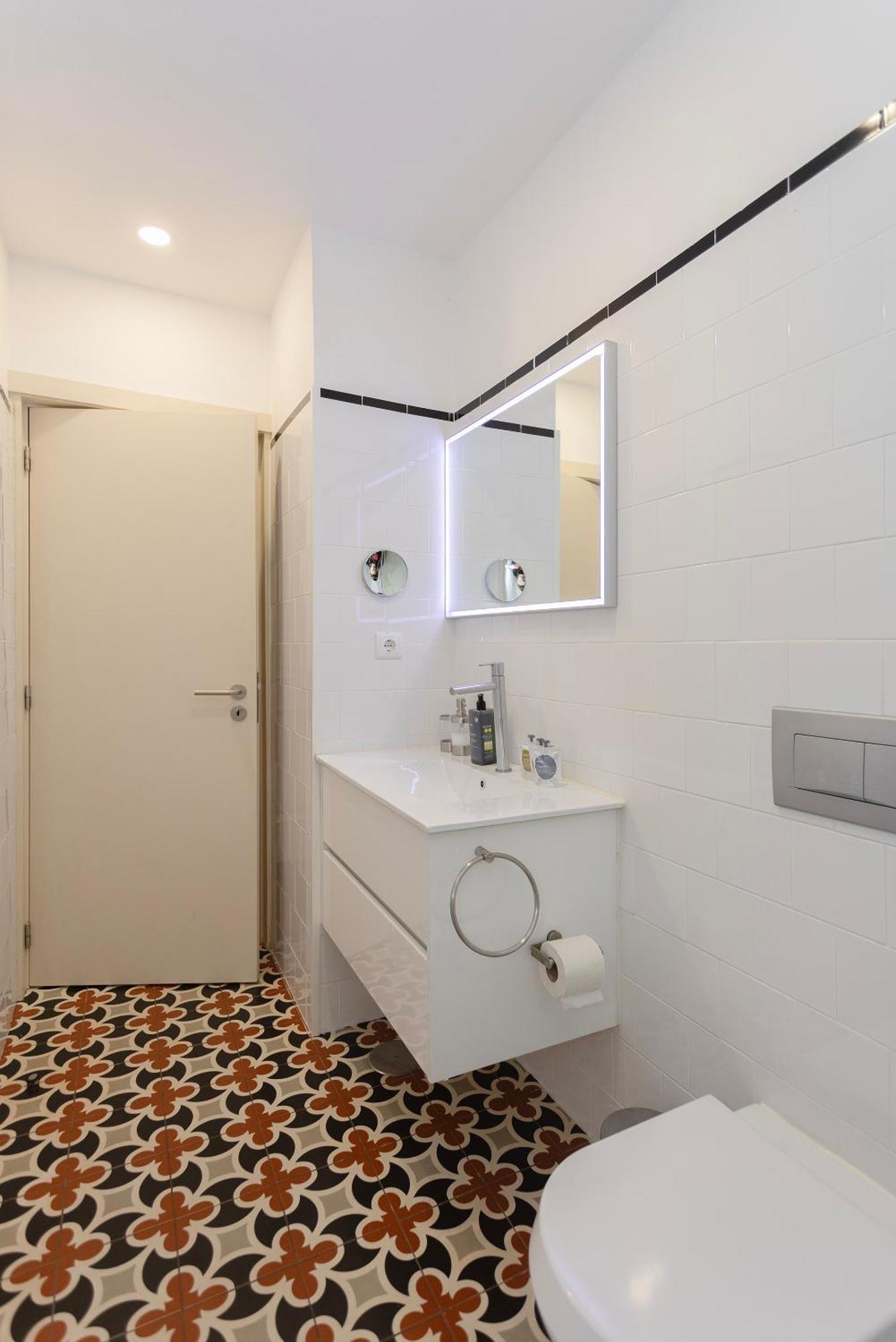 Apartment Liiiving In Porto