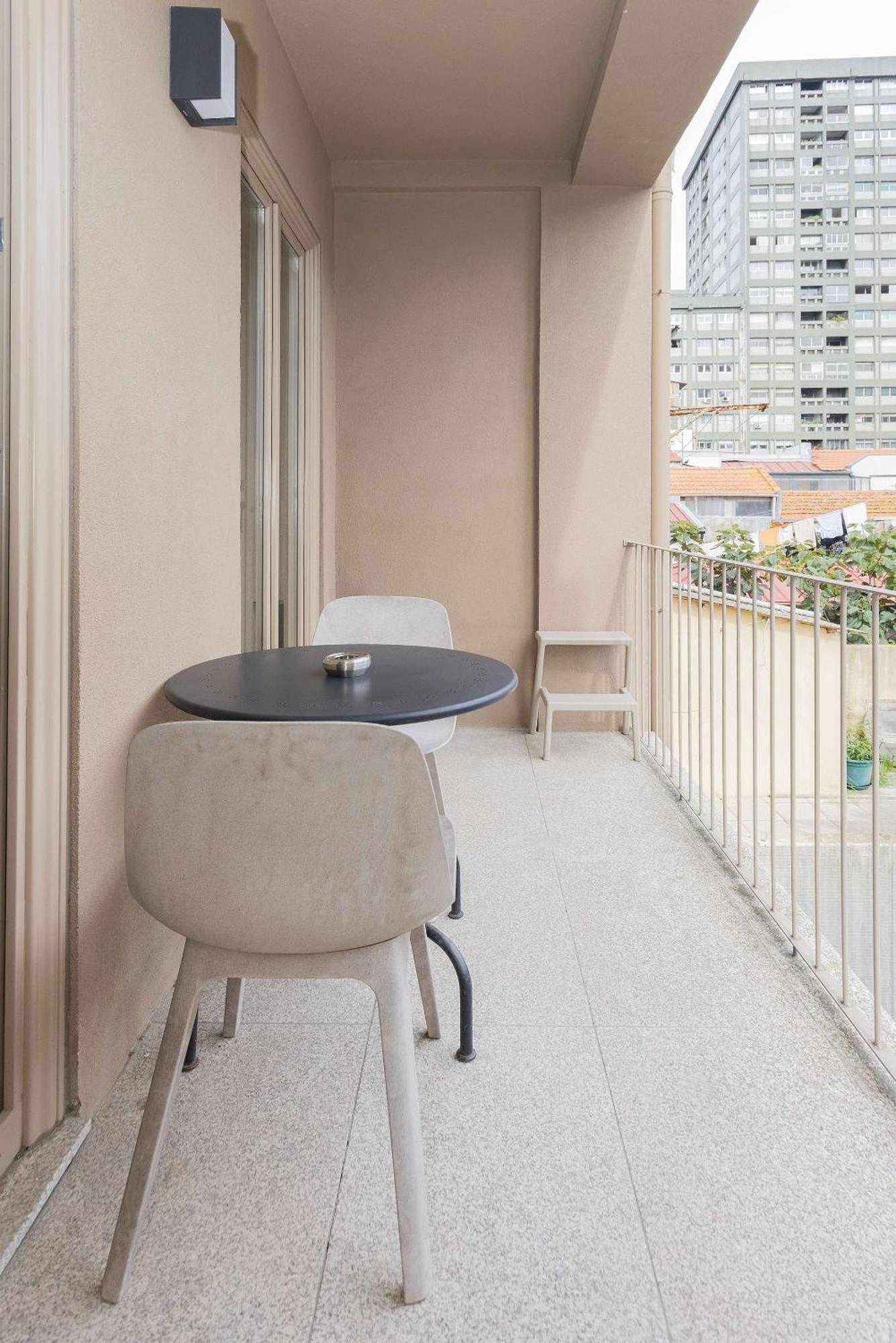 Apartment Liiiving In Porto