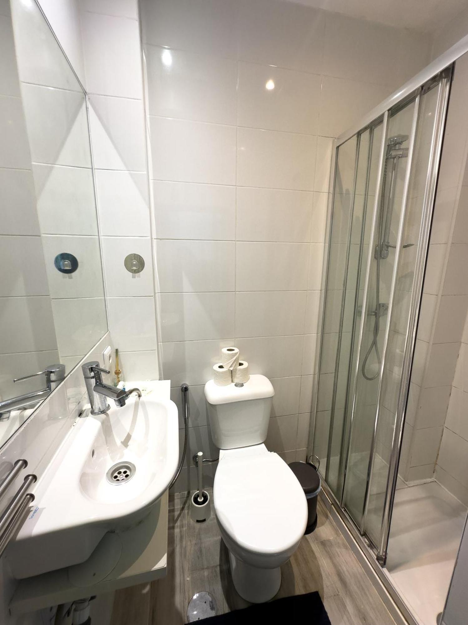 Antero De Quental 2 Aparthotel Porto