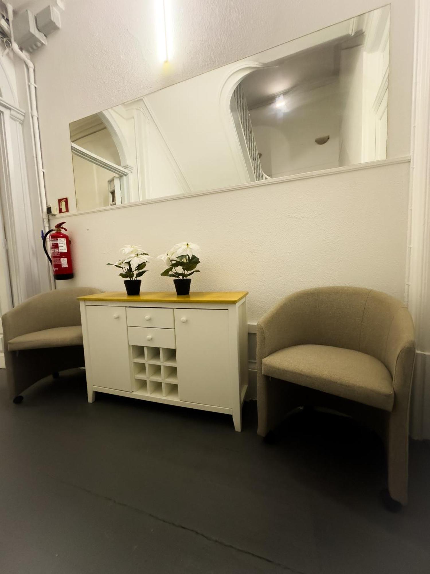 Aparthotel Antero De Quental 2 Porto