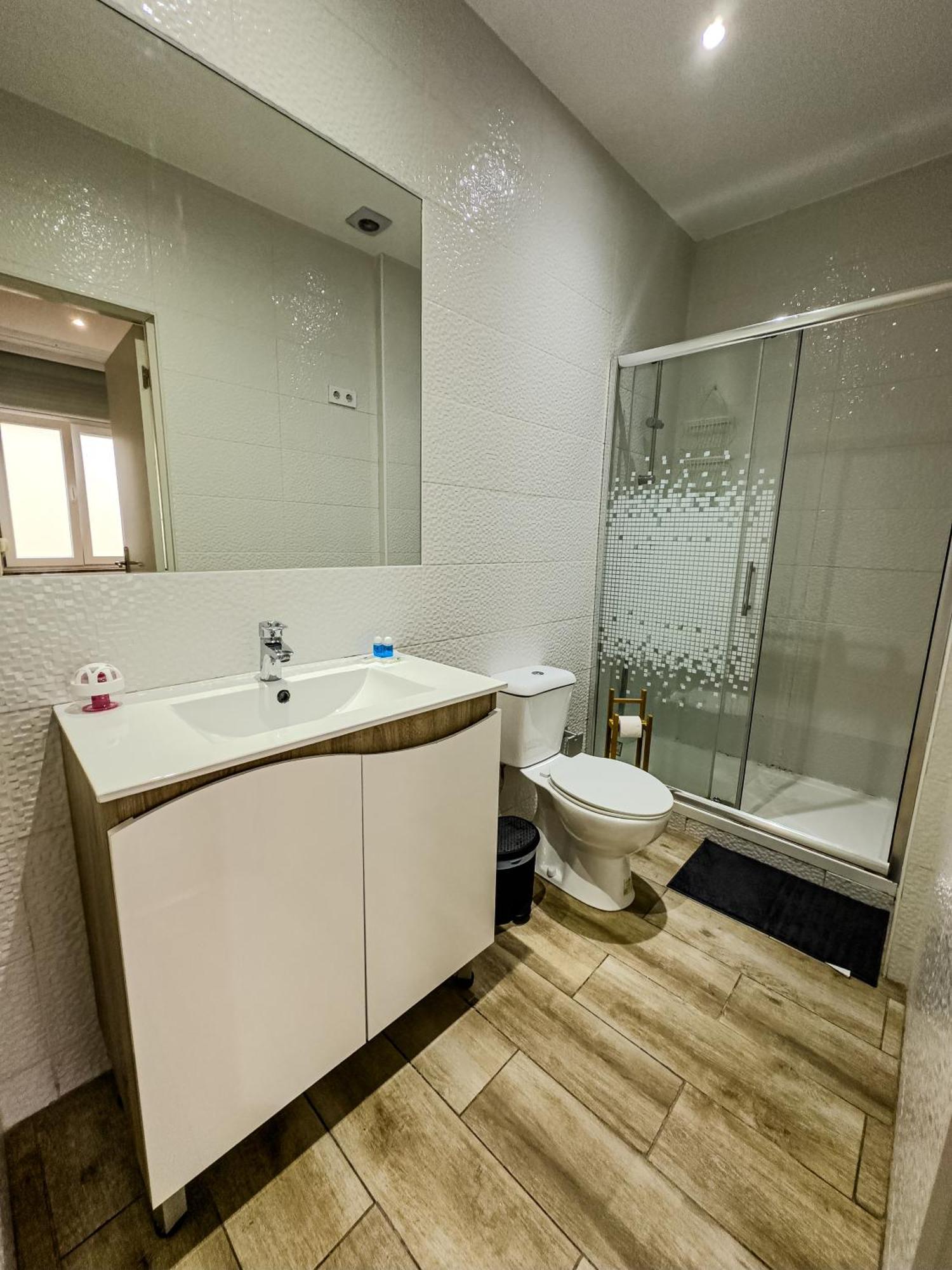 Aparthotel Antero De Quental 2