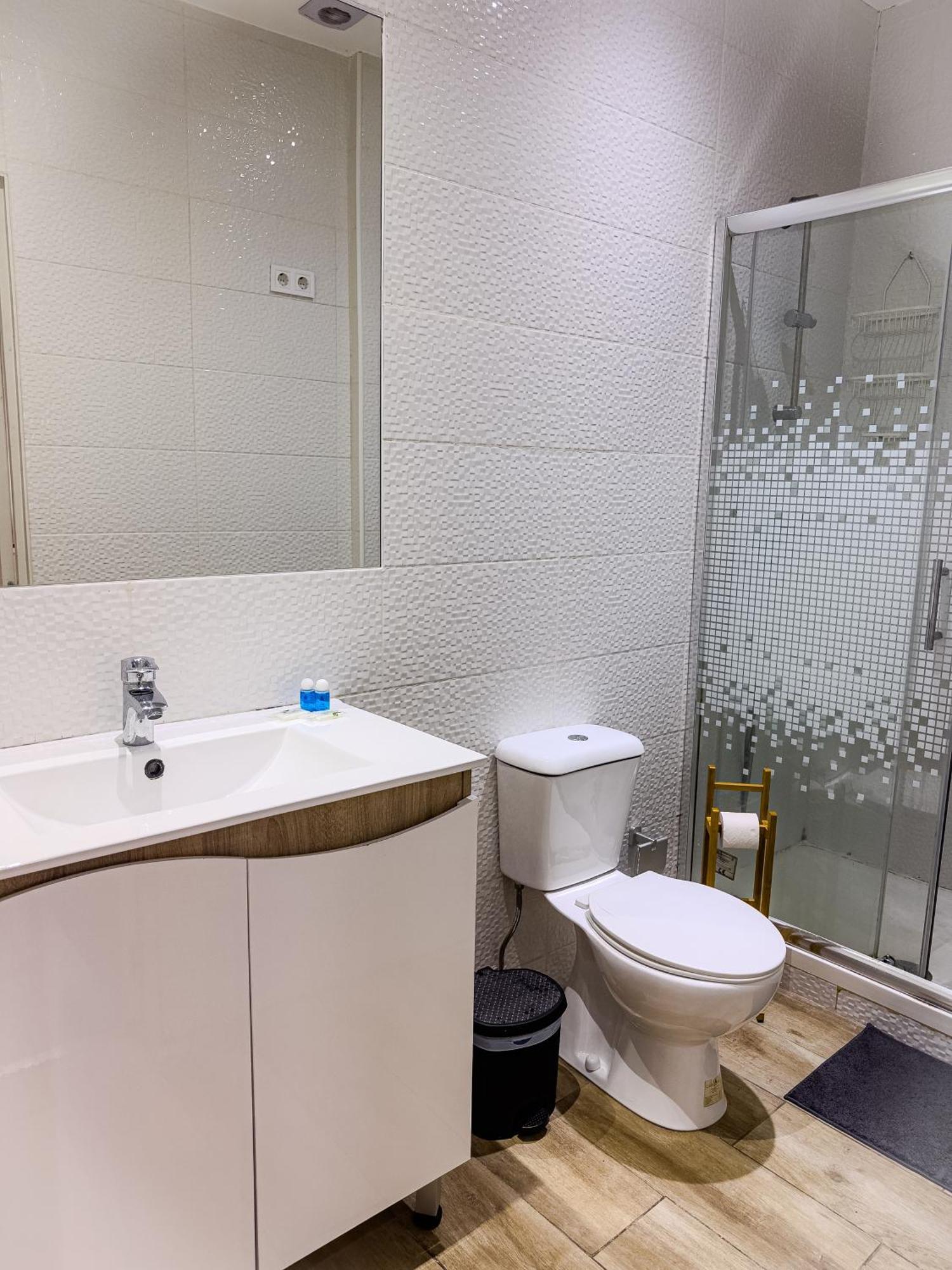 Antero De Quental 2 Aparthotel