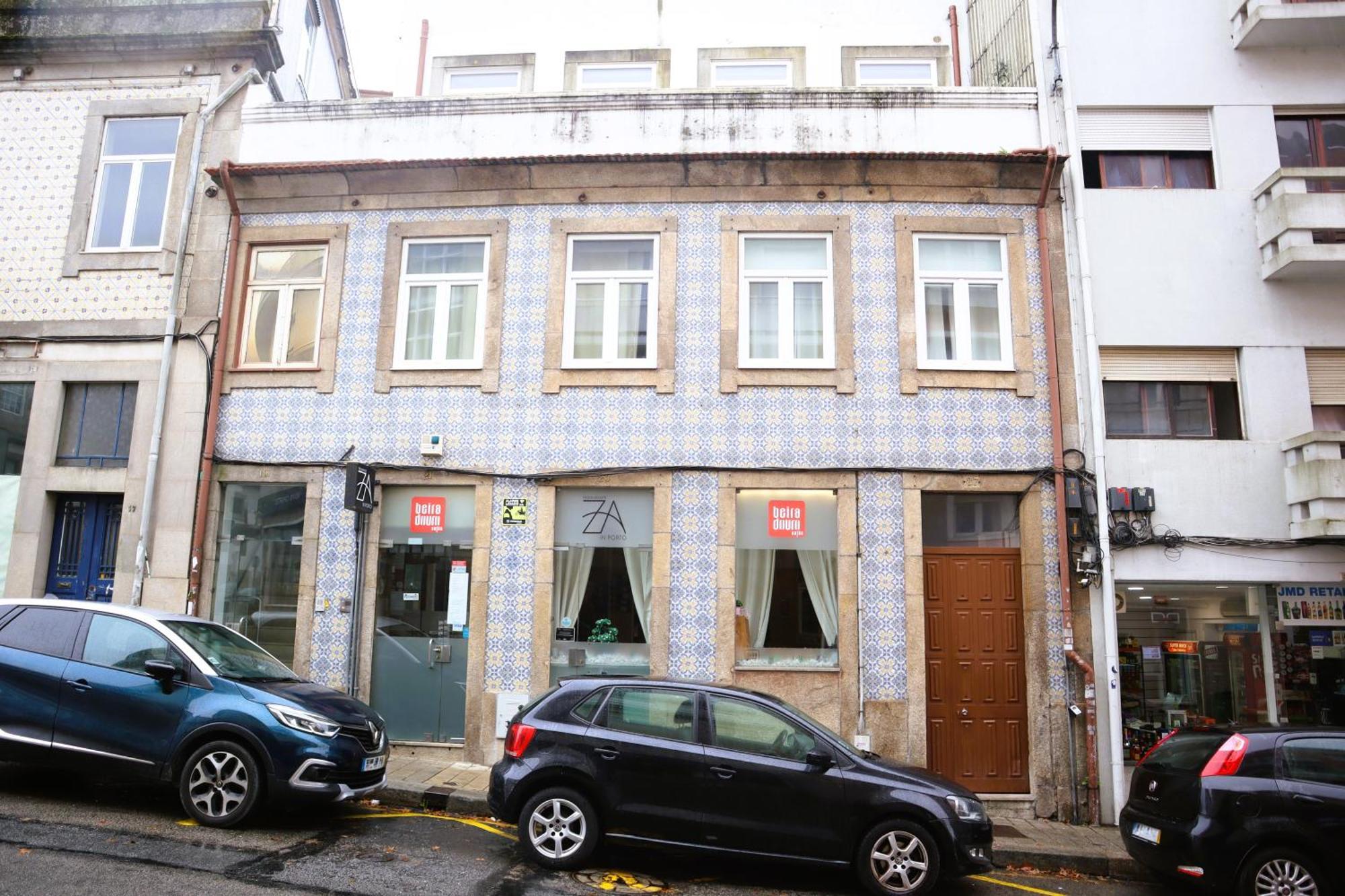 Apartment Boavista Rustic House