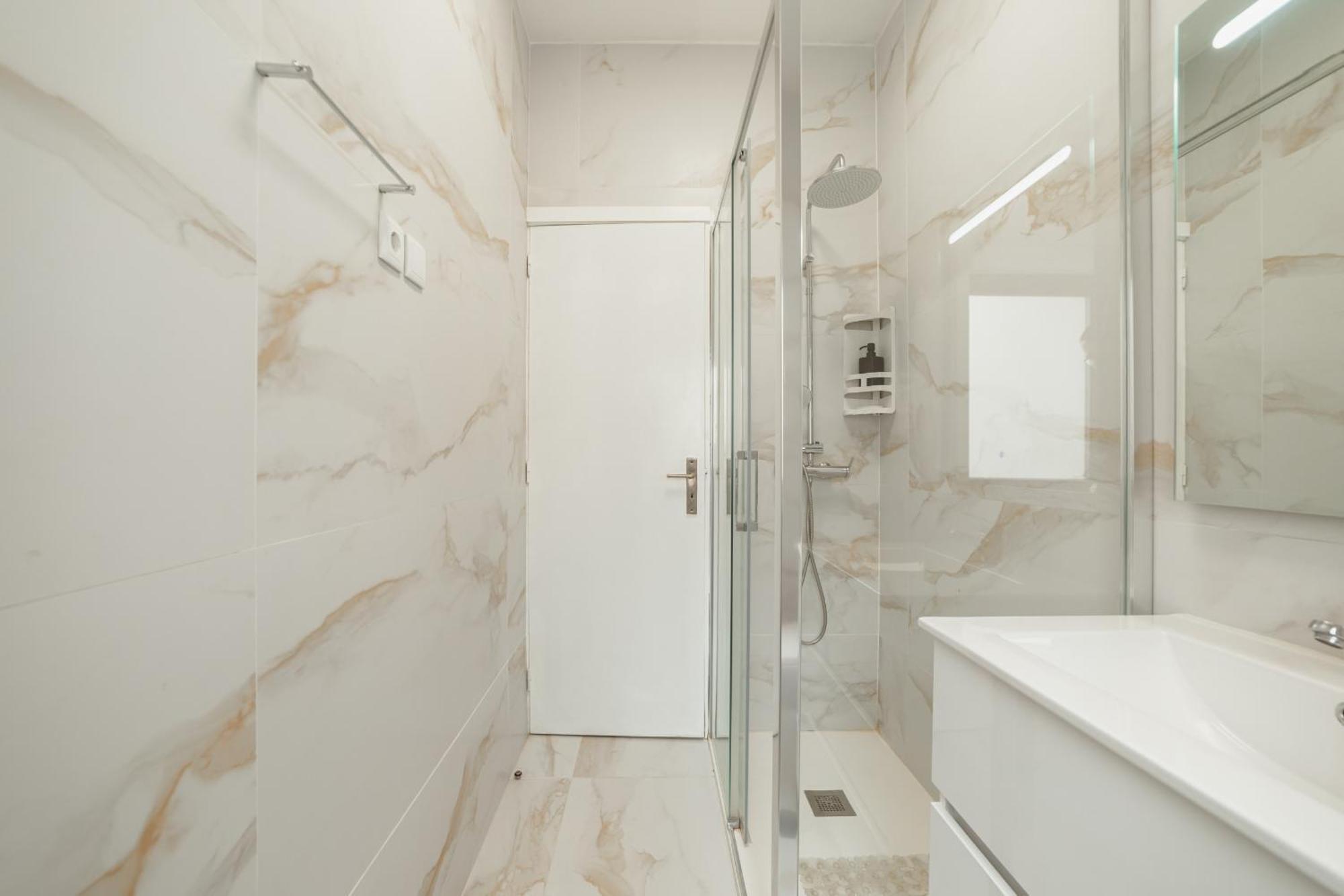 Summer Flat By Vacationy Apartment Porto