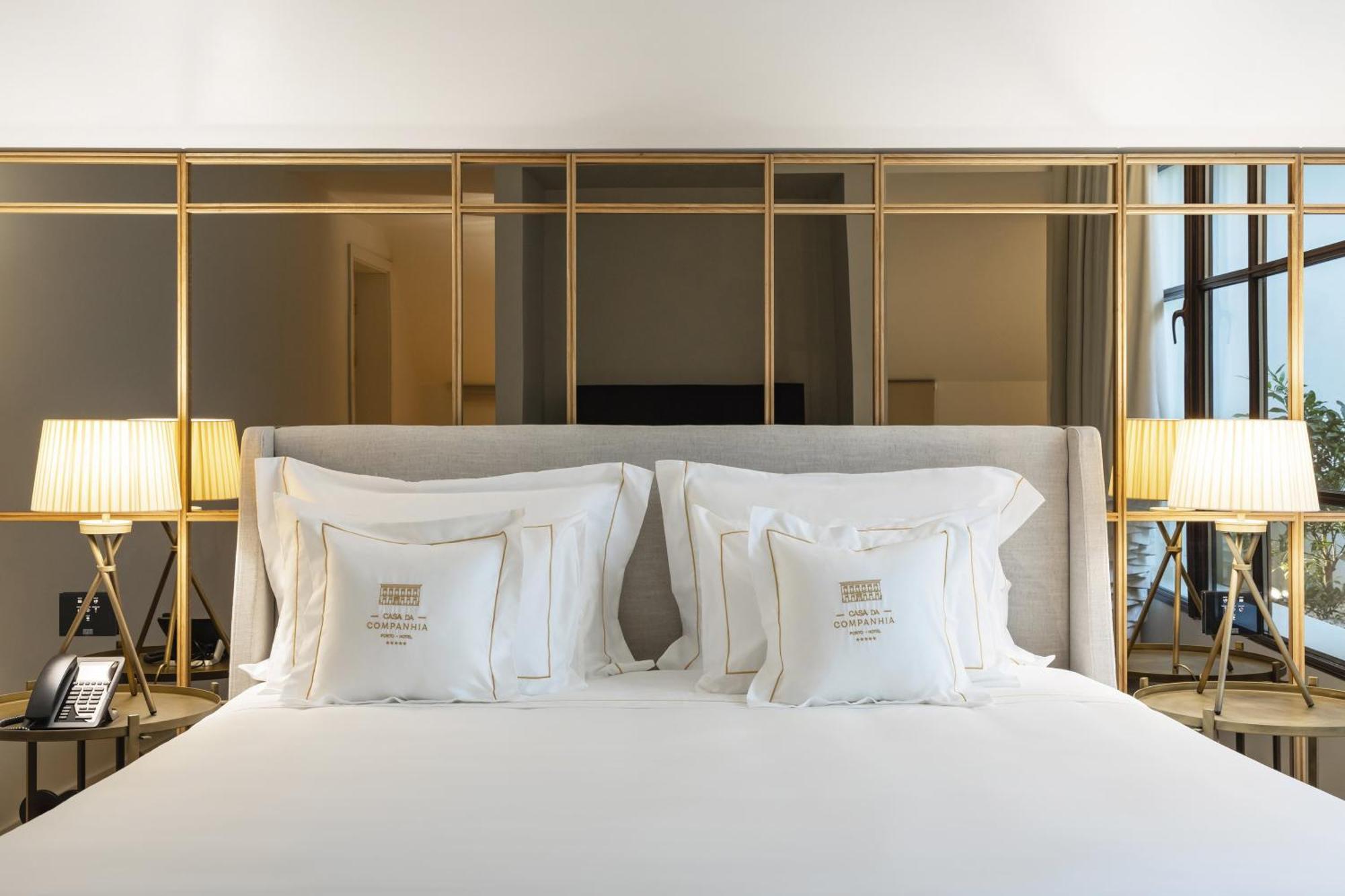 Hotel Casa Da Companhia, Vignette Collection By Ihg
