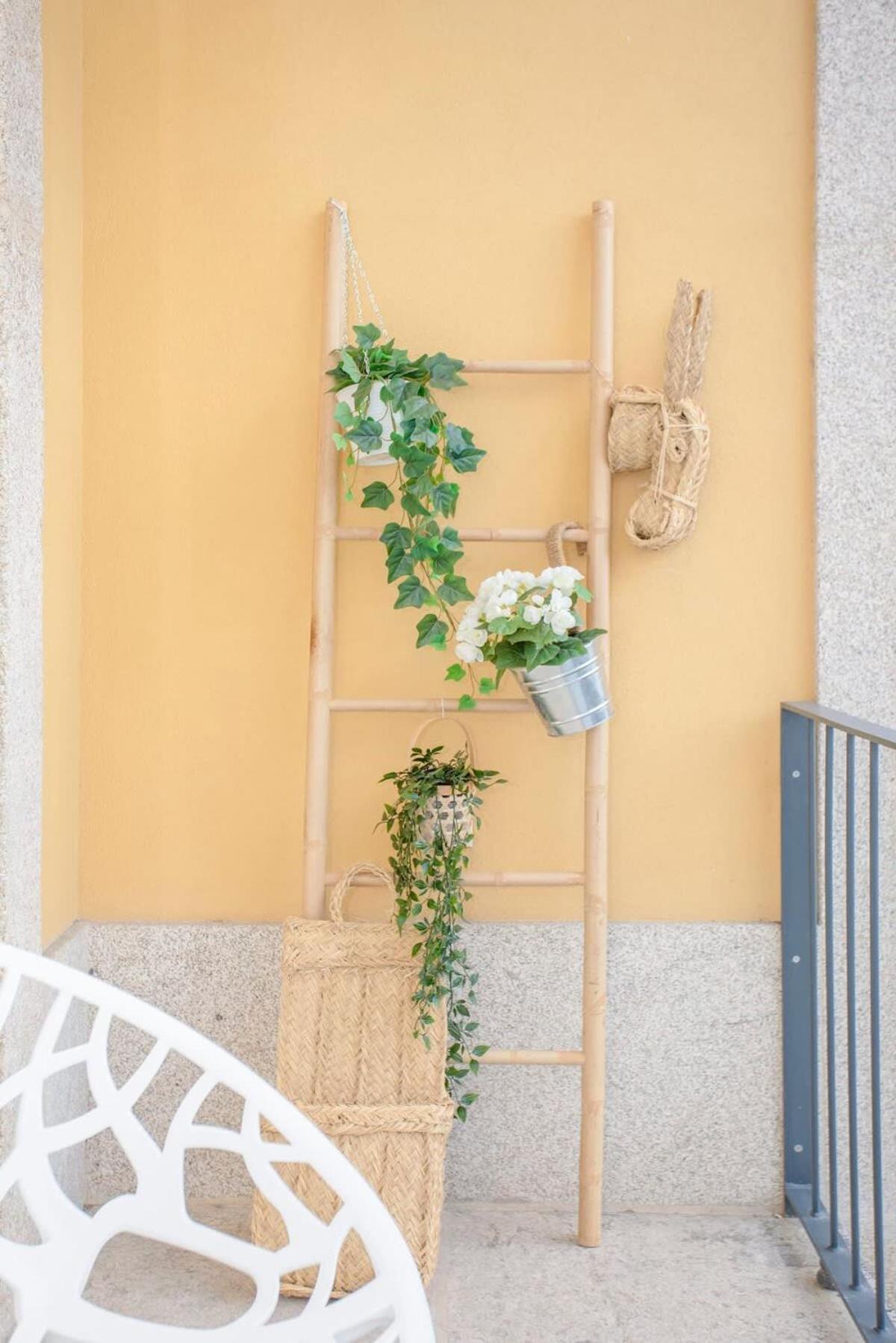 Appartement Liiiving In - Downtown Balcony *