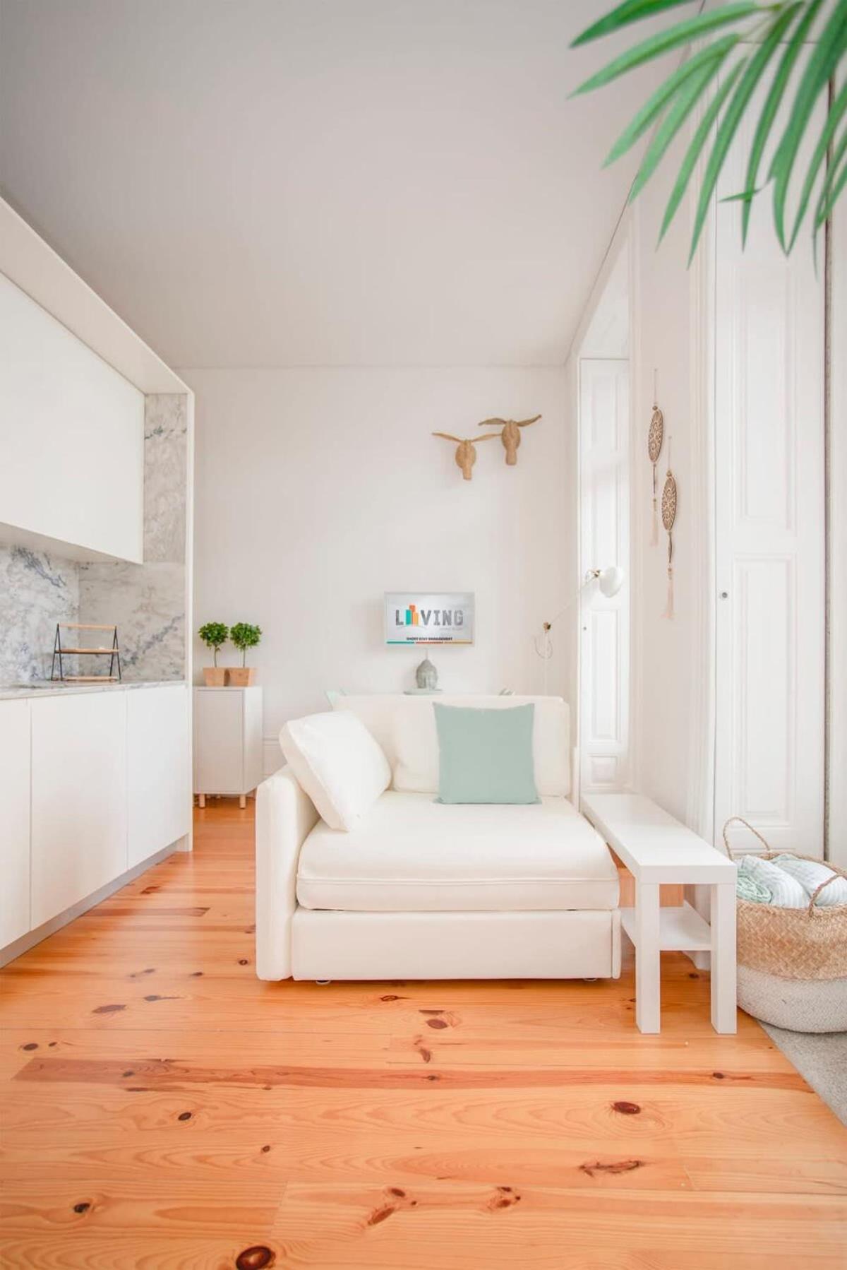 Appartement Liiiving In - Downtown Balcony *