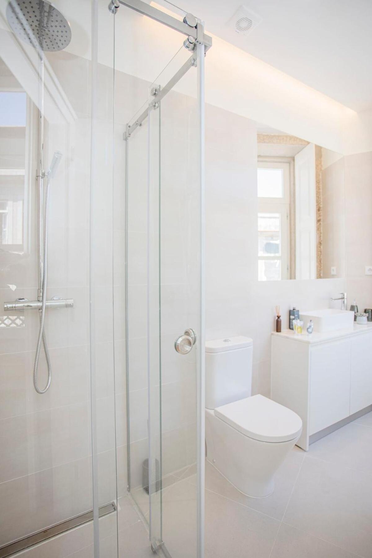 Apartment Liiiving In - Aliados Stone