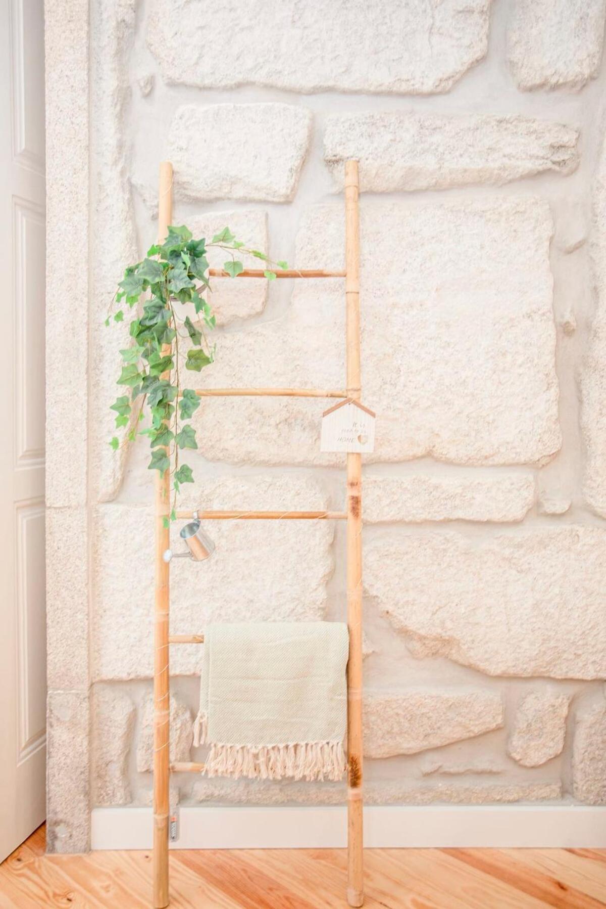 Apartment Liiiving In - Aliados Stone Porto
