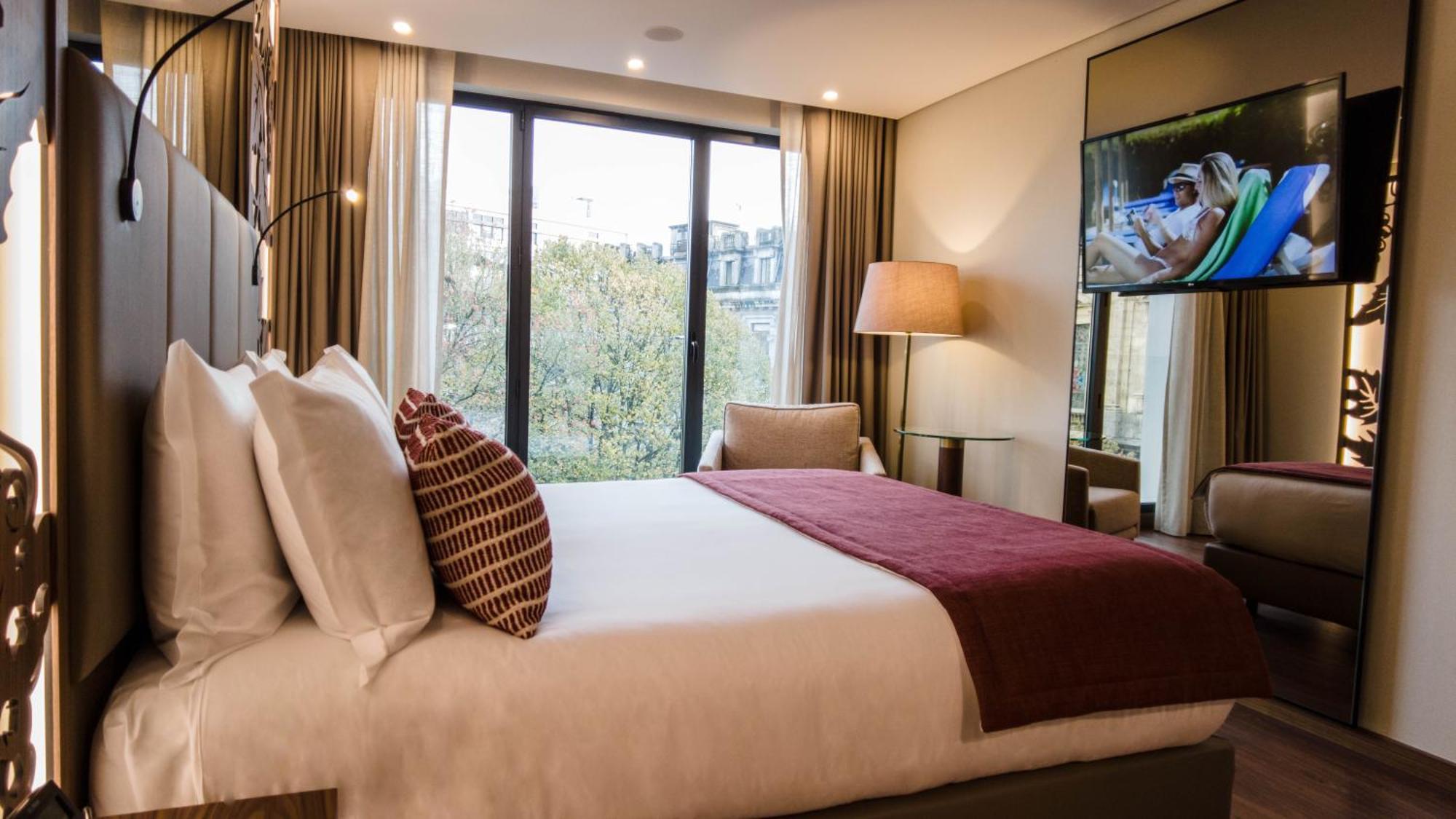 Hotel Turim 4*