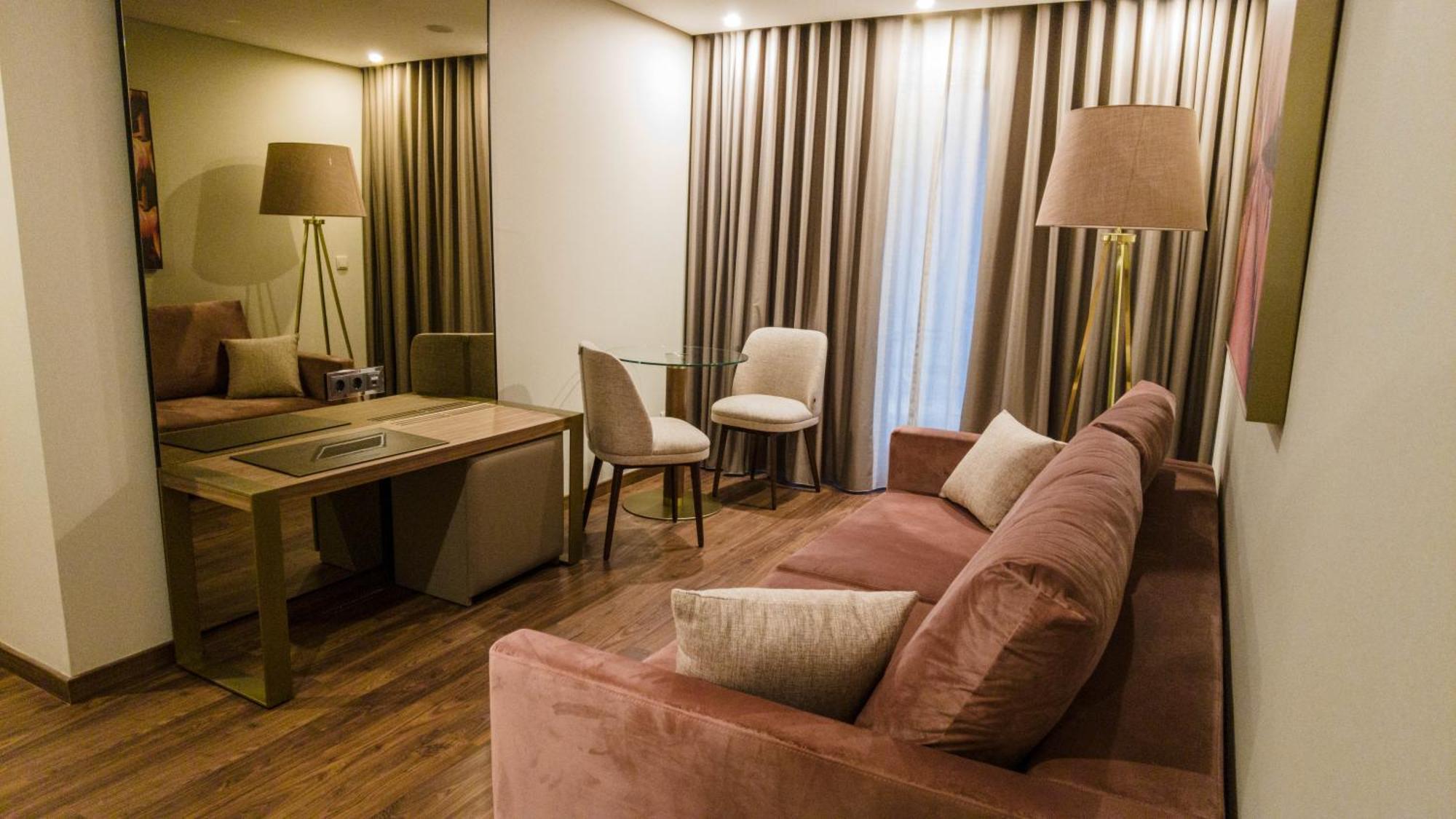 Hotel Turim Porto