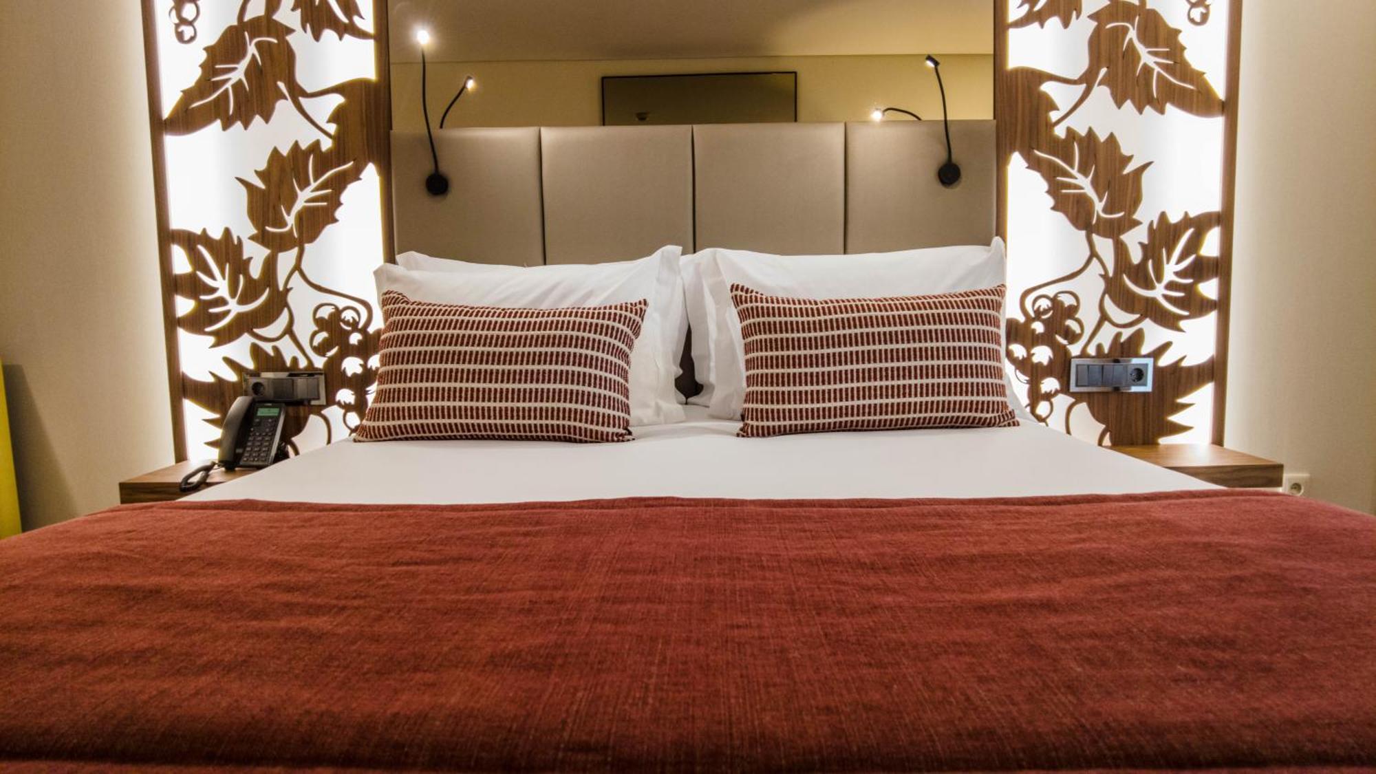 Hotel Turim 4*