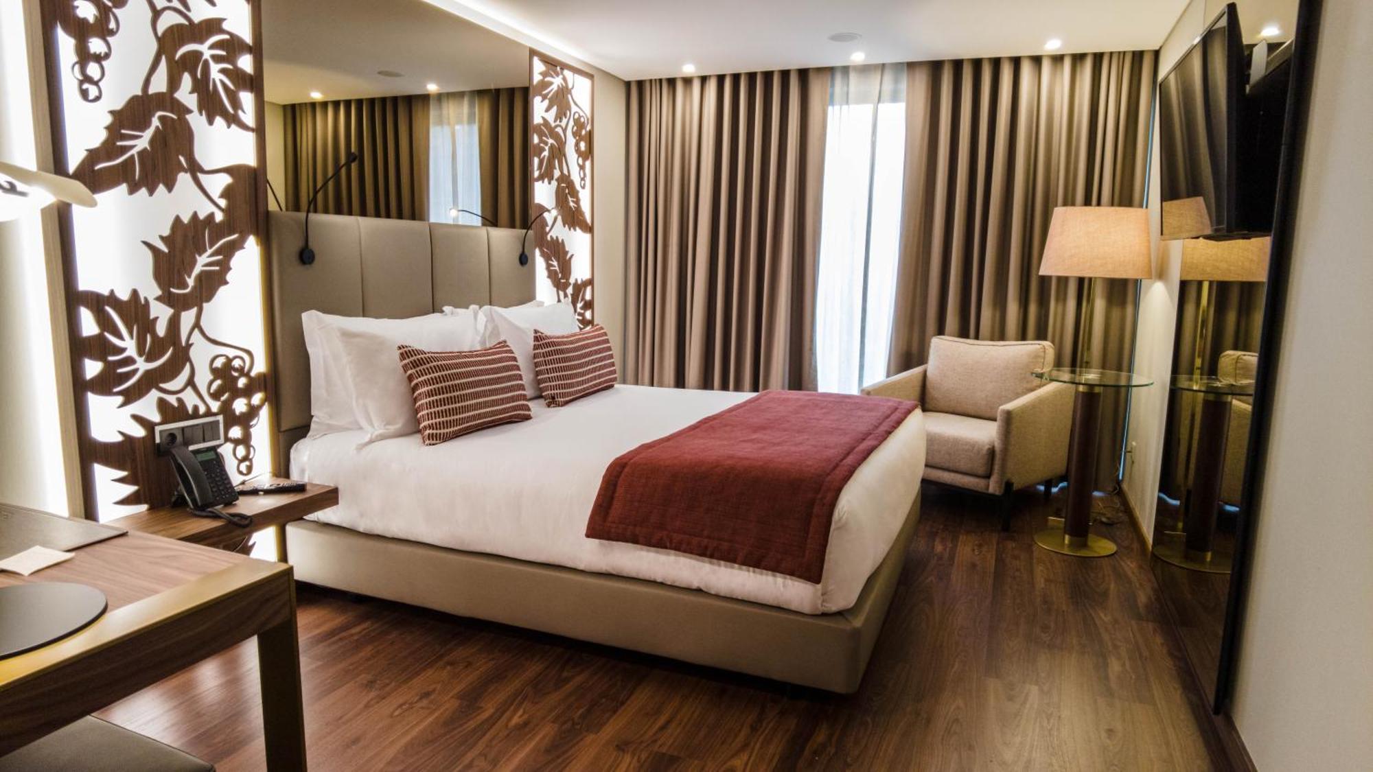 Hotel Turim Porto