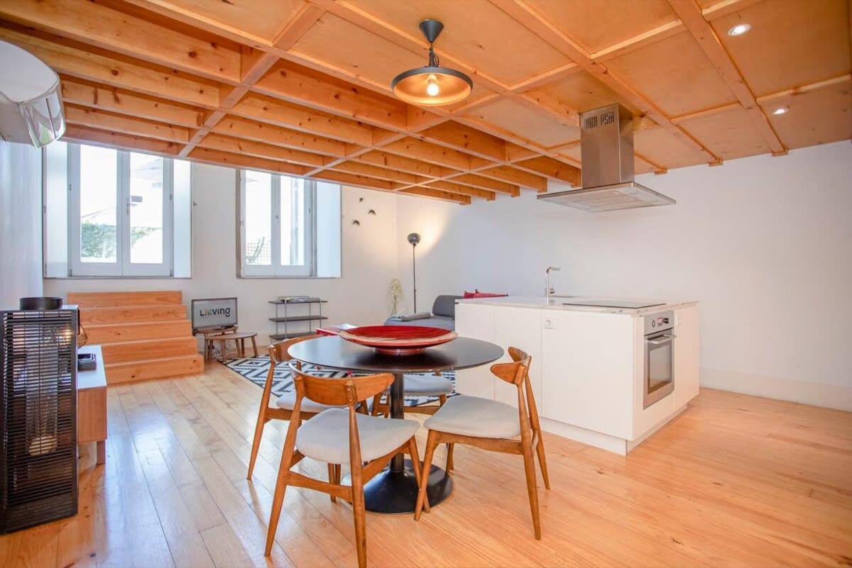 Liiiving In - Garden Light Mezzanine