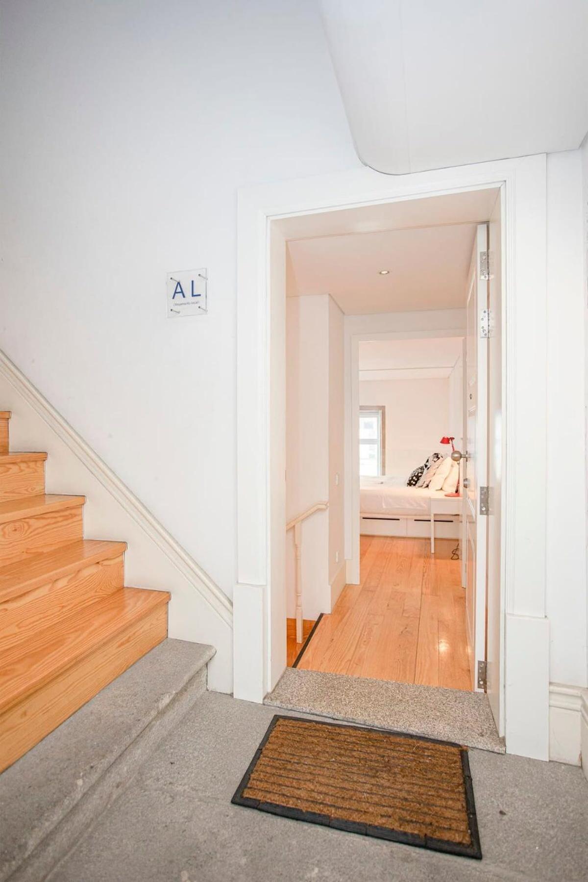 Apartment Liiiving In - Garden Light Mezzanine