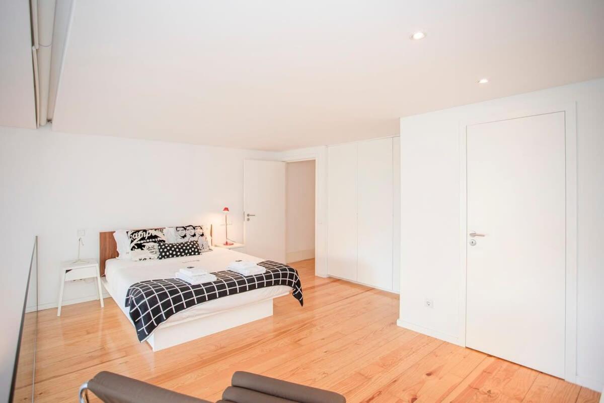 Apartment Liiiving In - Garden Light Mezzanine *