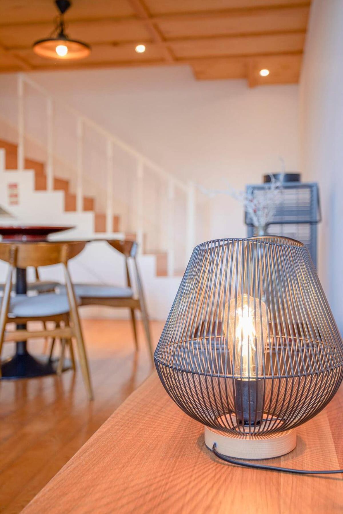 Liiiving In - Garden Light Mezzanine Apartment Porto