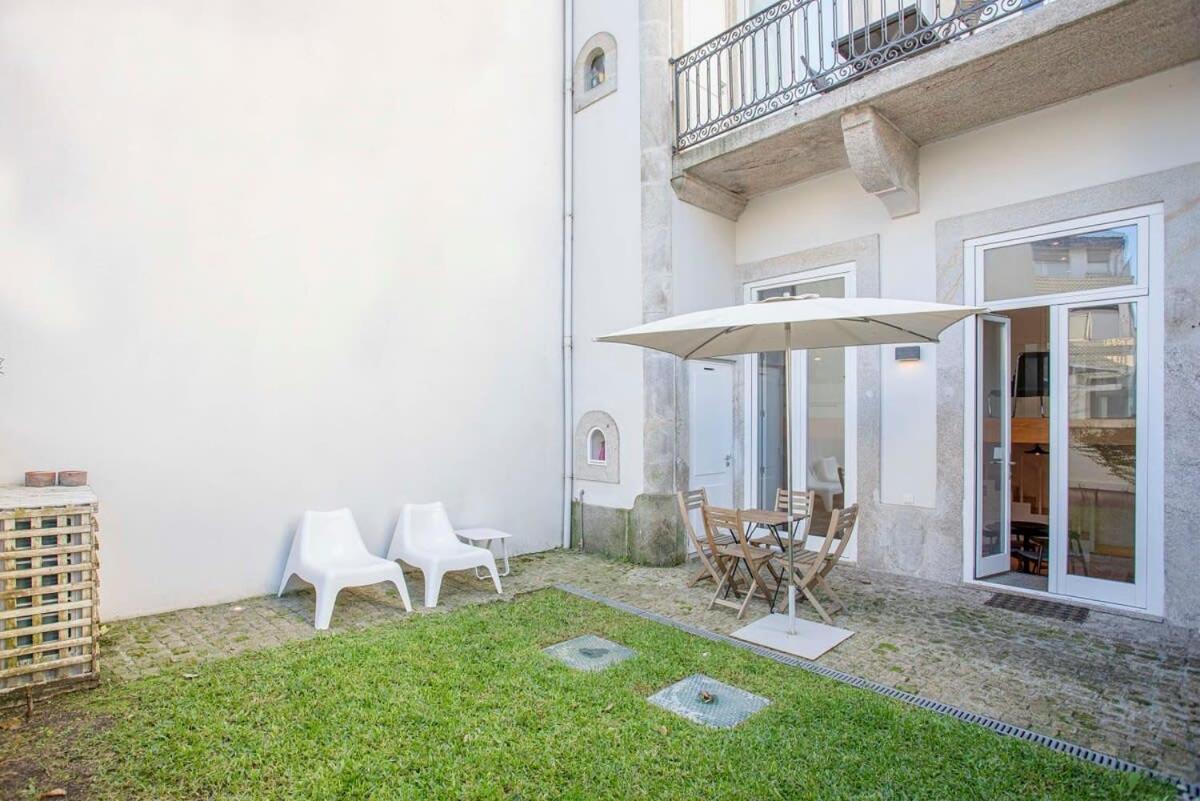 Liiiving In - Garden Light Mezzanine * Porto