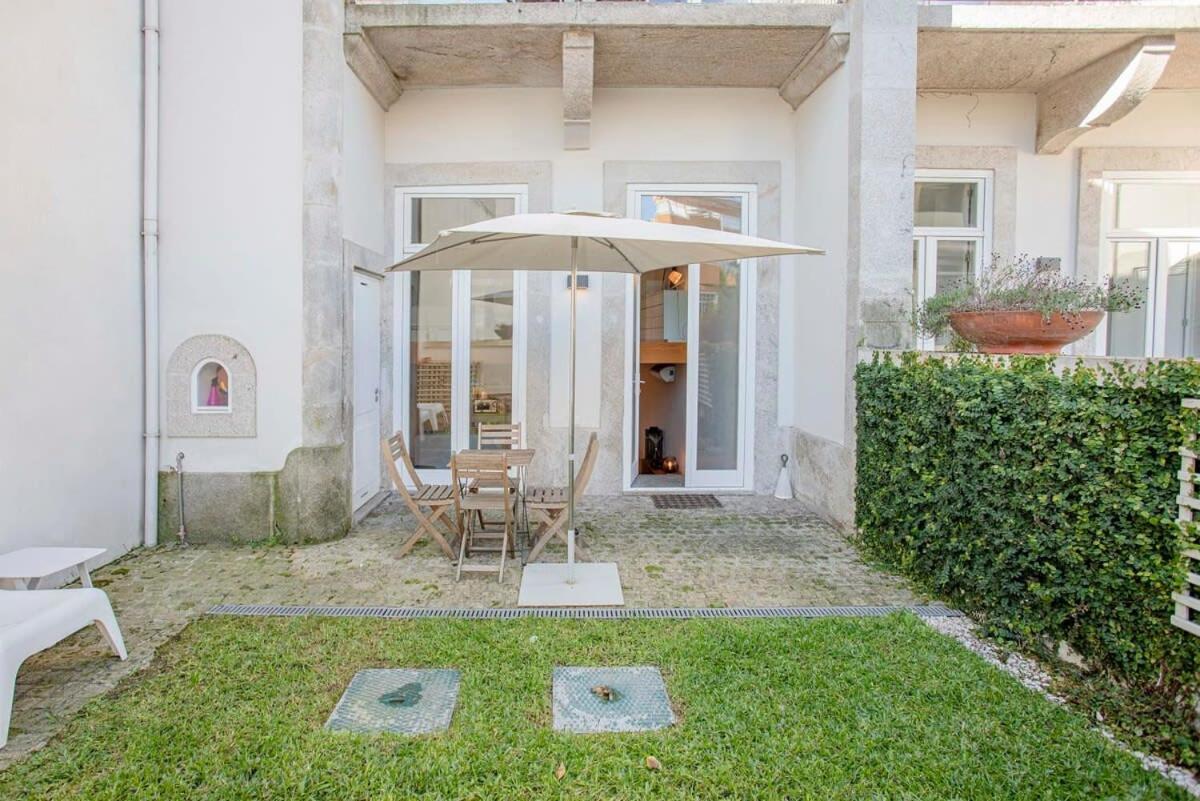 Apartment Liiiving In - Garden Light Mezzanine