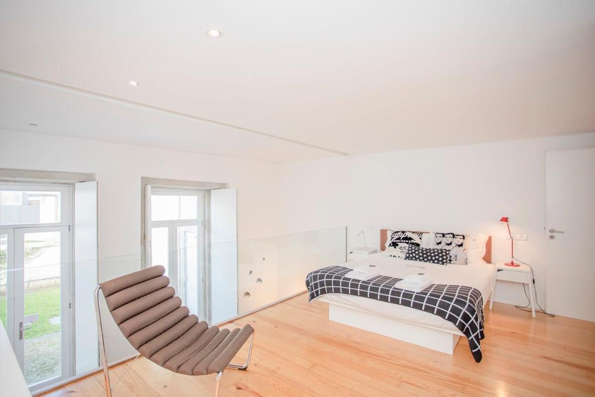 Apartment Liiiving In - Garden Light Mezzanine *