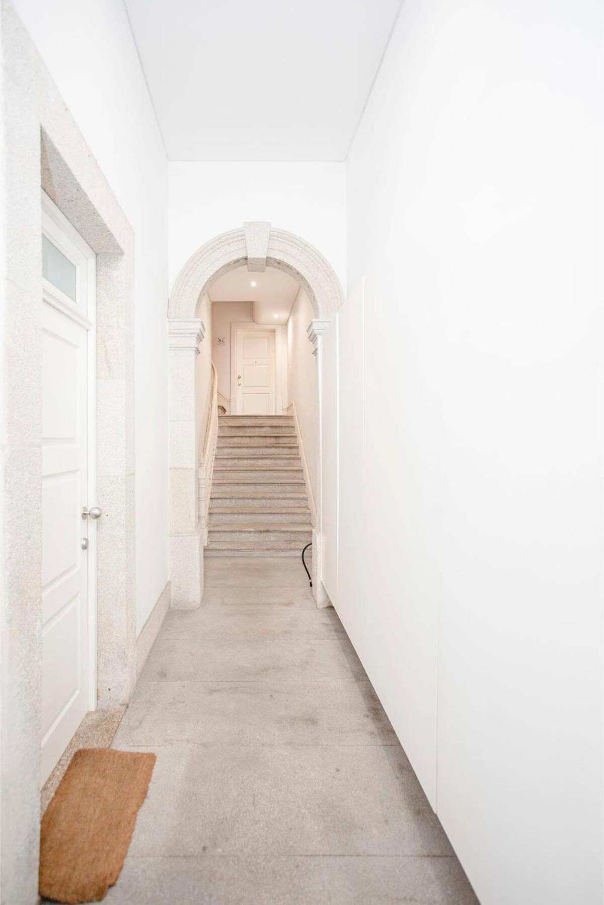 Apartment Liiiving In - Garden Light Mezzanine Porto