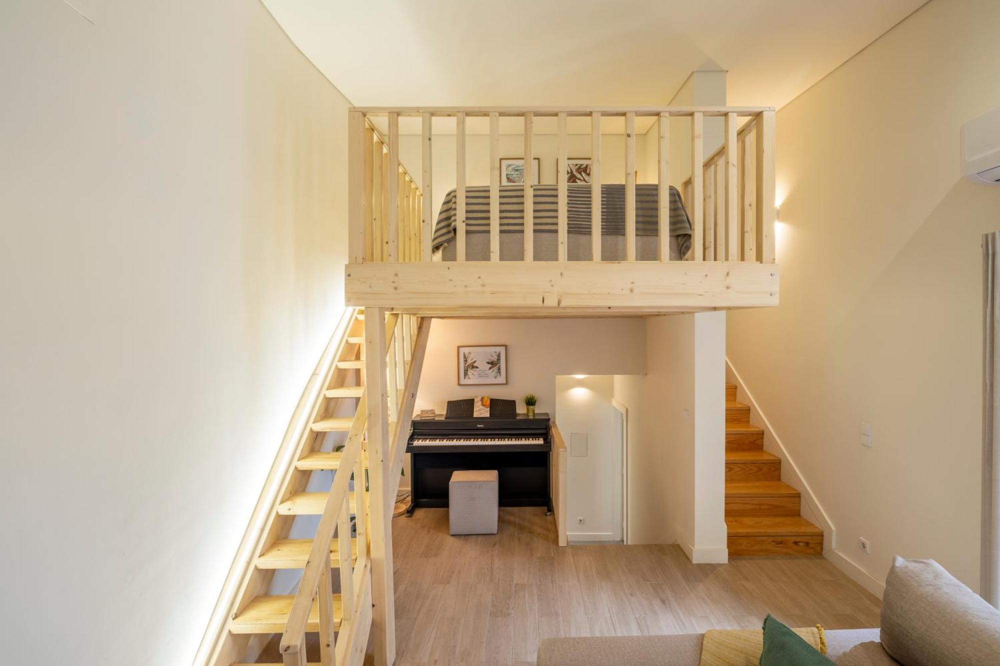Apartment Agapestay *