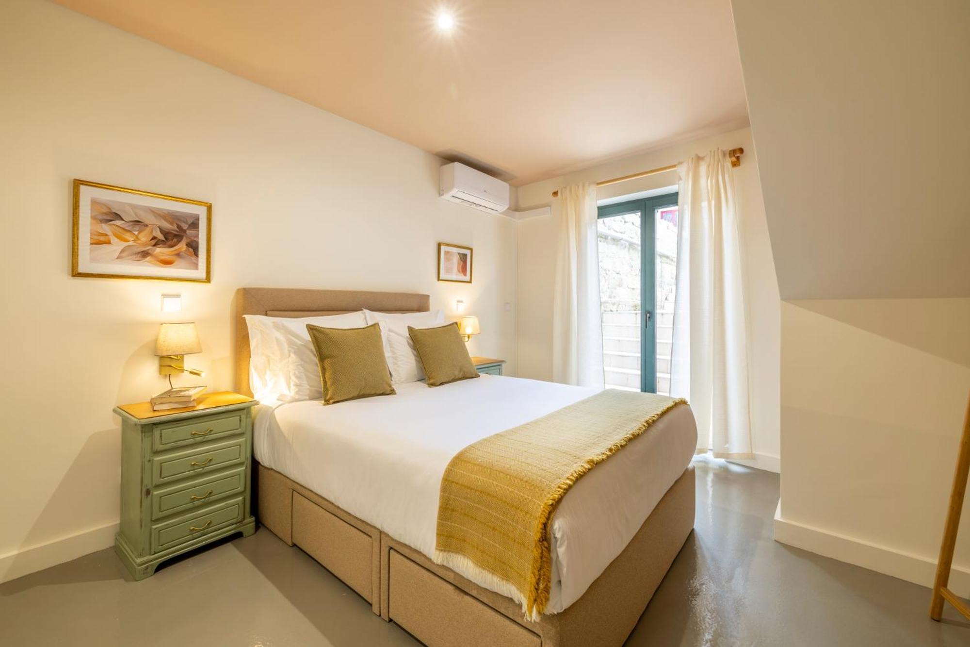 Agapestay Apartment Porto